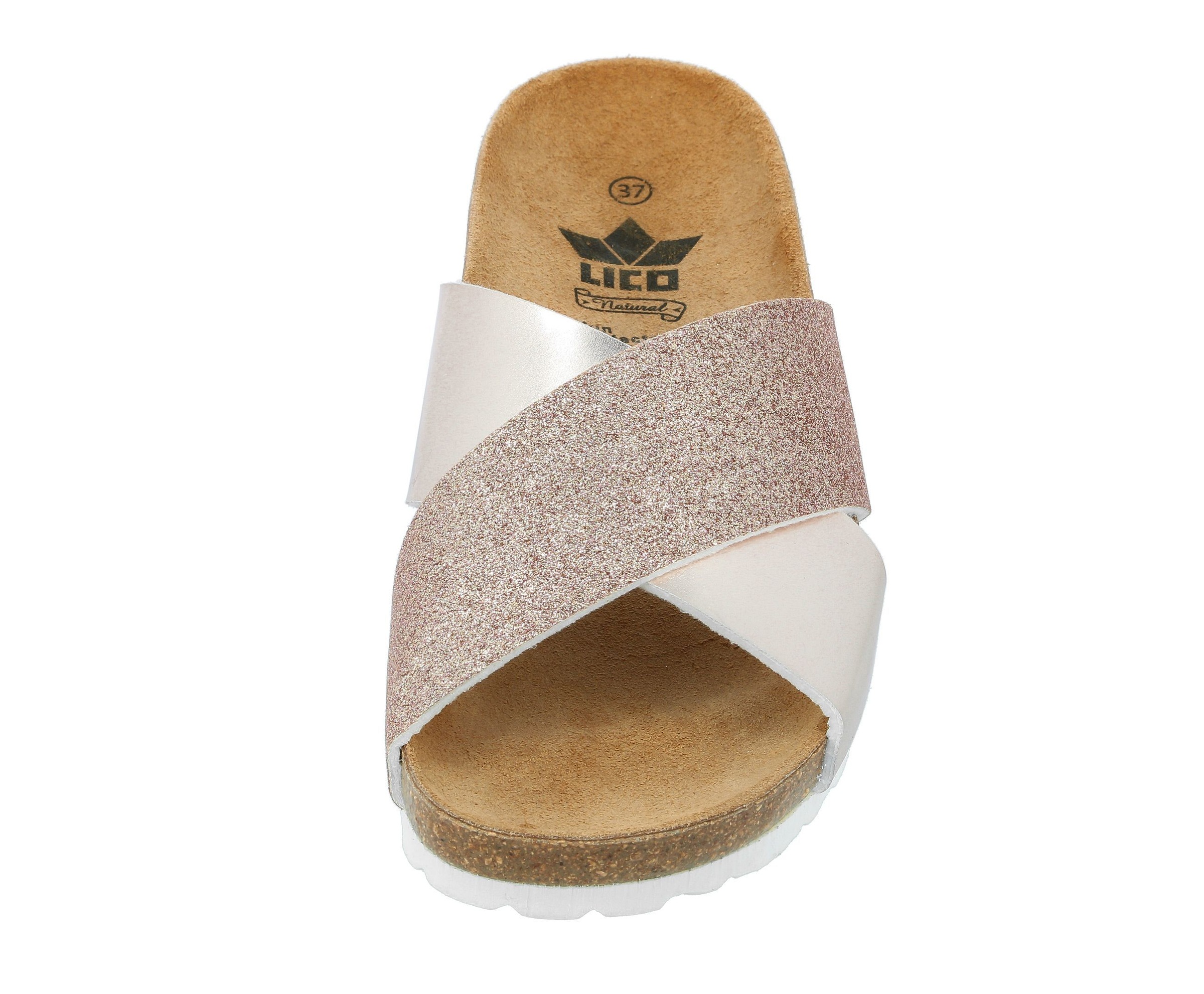 Lico Pantolette »Pantolette Bioline Prime«