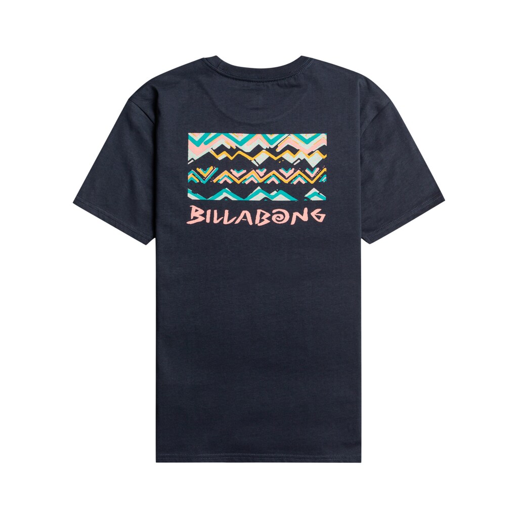 Billabong T-Shirt »Segment«