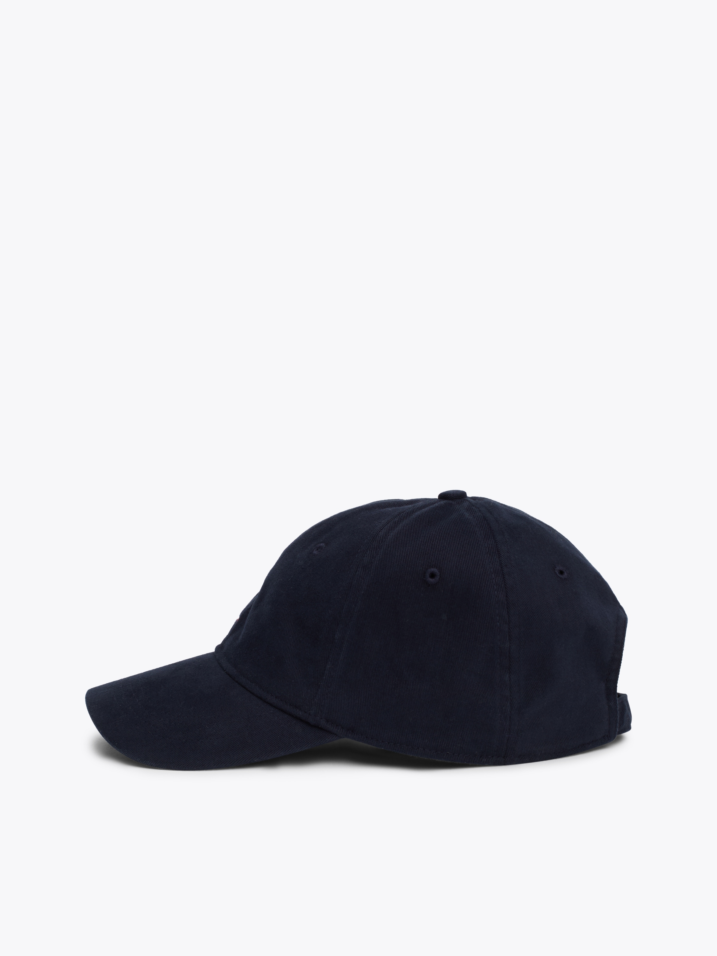 Tommy Hilfiger Baseball Cap »TH FLAG '85 SOFT 6 PANEL CAP« mit Logostickerei größenverstellbar Unisex