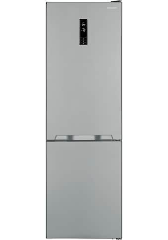 Sharp Kühl-/Gefrierkombination, SJ-BA10IEXIC-EU, 186 cm hoch, 59,5 cm breit kaufen