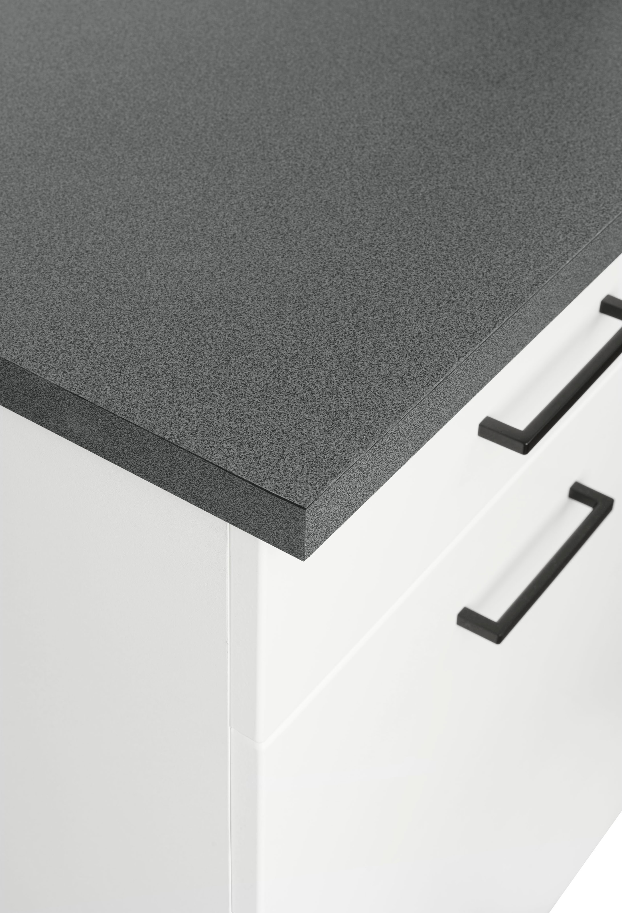 KOCHSTATION Küchenzeile »KS-Trier«, mit E-Geräten, Breite 220 cm