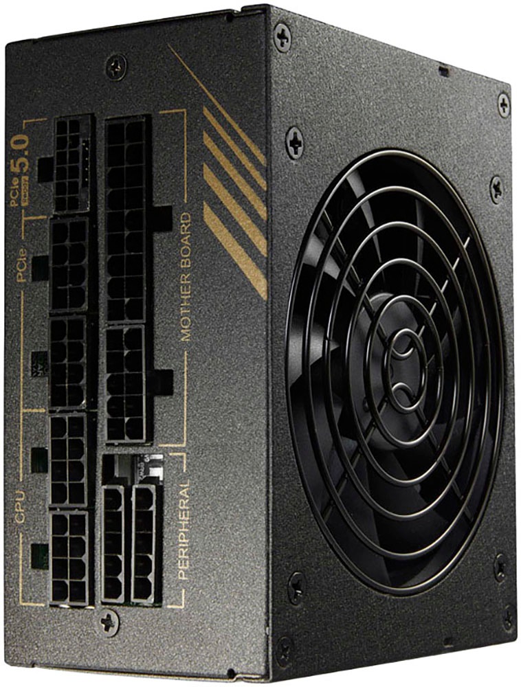Fortron Netzteil »DAGGER PRO 850W«
