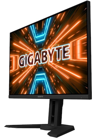 Gigabyte Gaming-Monitor »M32U«, 80 cm/32 Zoll, 3840 x 2160 px, 4K Ultra HD, 1 ms... kaufen