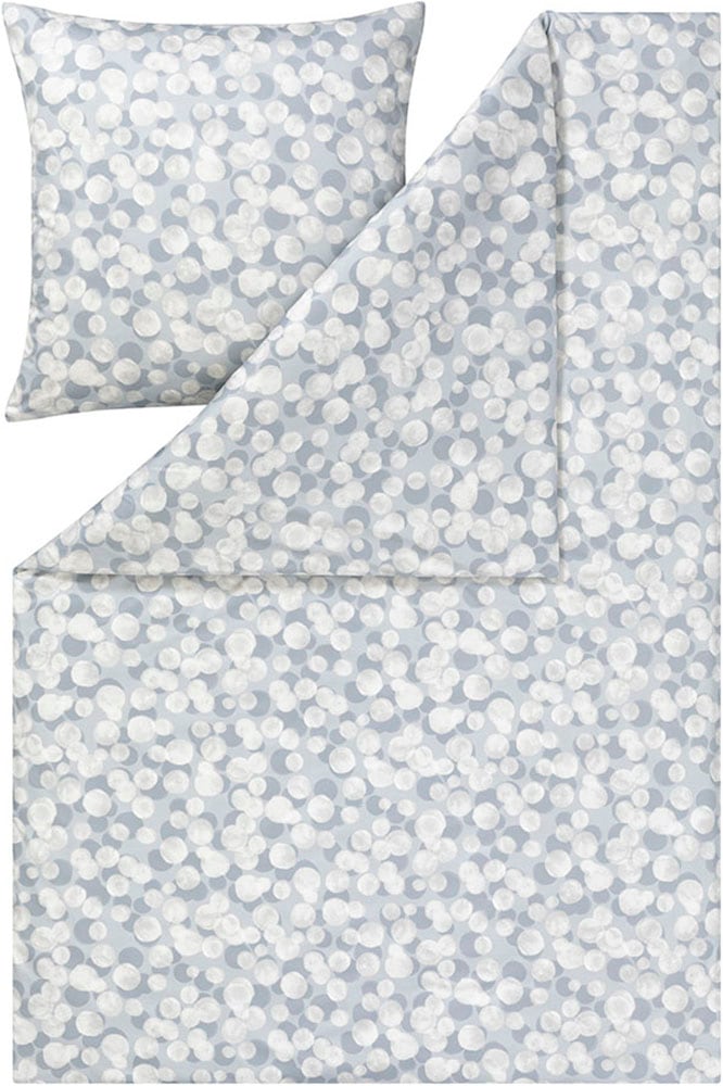 Estella Bettwäsche »Maja« 2 Gefertigt aus hochwertigem Mako-Interlock-Jersey aus 100% Baumwolle.