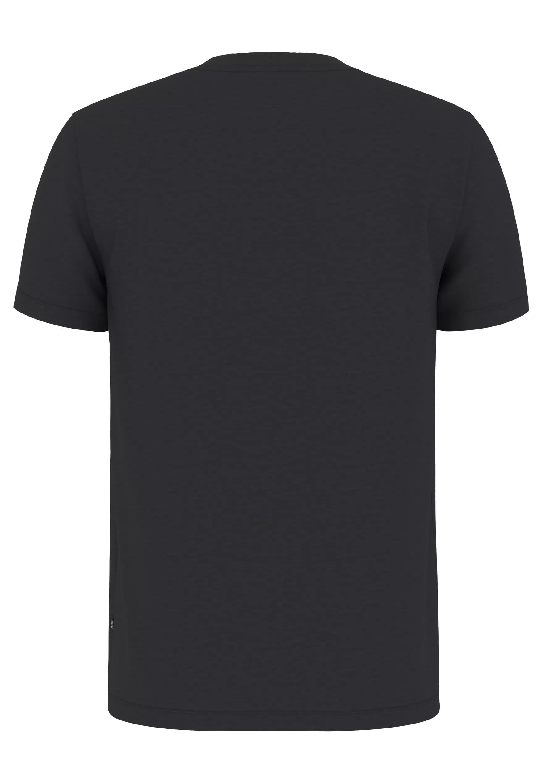 Joop Jeans T-Shirt »Alphis« mit Logoprint