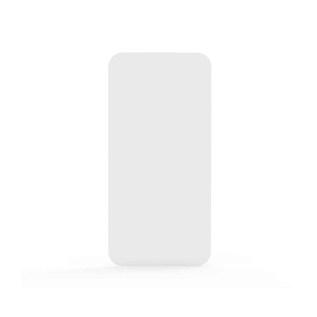 Hama Displayschutzglas »Handy-Schutzglas "Clear Protect" für Samsung Galaxy S25+, Montagehilfe«, für Samsung Galaxy S25+
