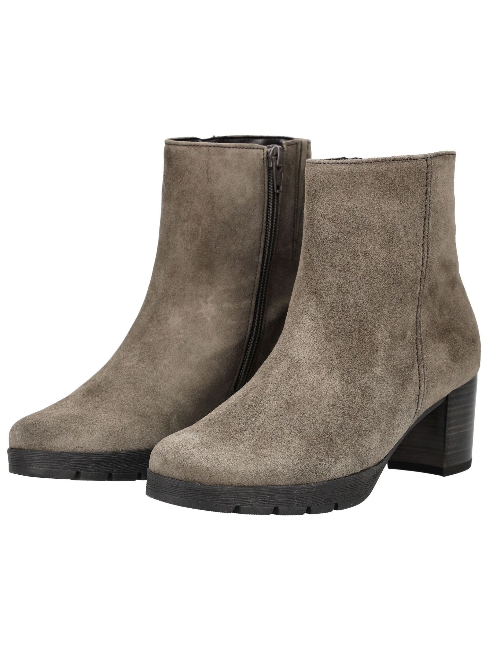 Gabor Comfort Stiefelette »Gabor Comfort Stiefelette Veloursleder«