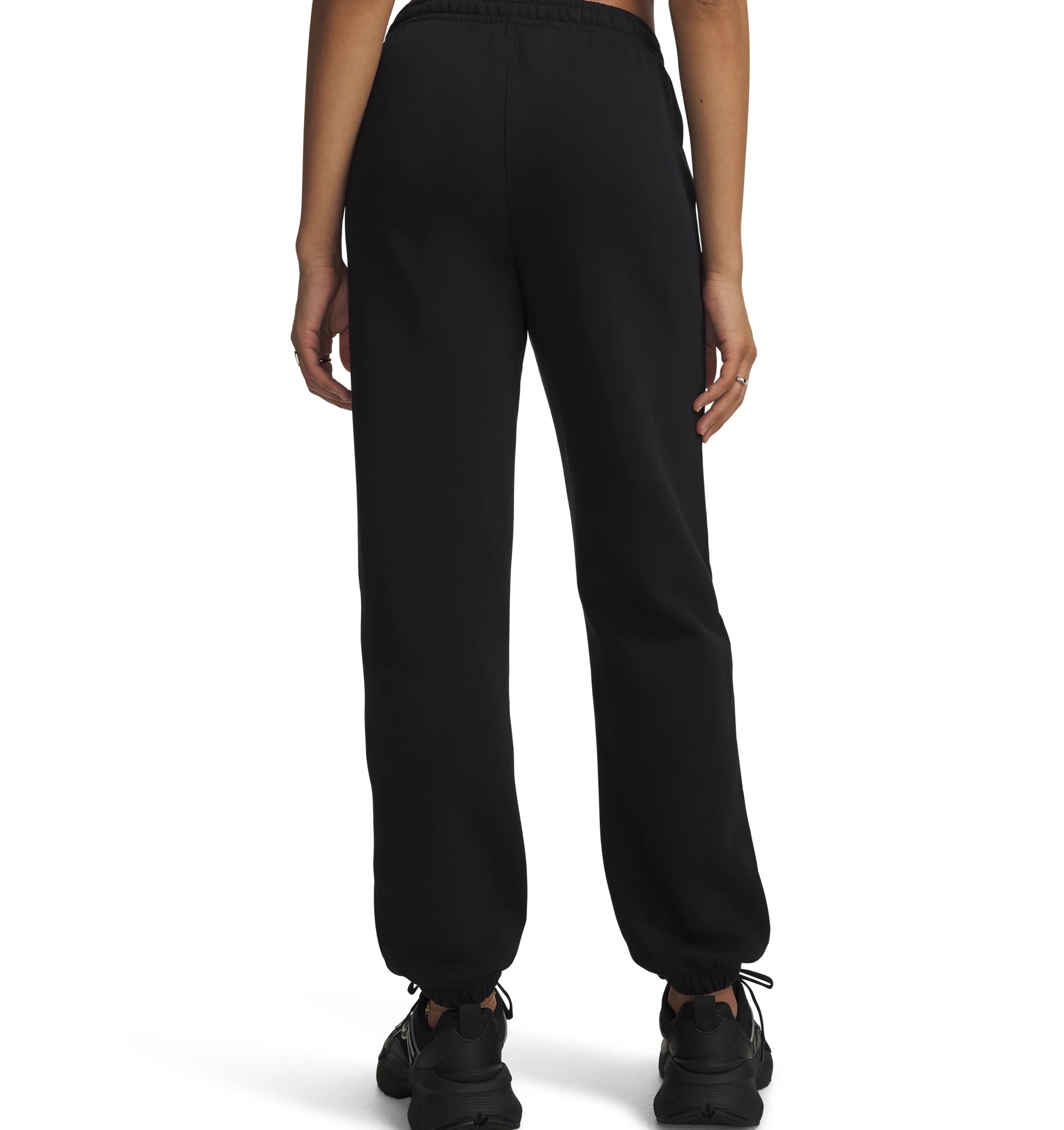 Under Armour® Jogginghose »RIVAL FLC GYM PANT«  aus Baumwolle und Polyester, erhältlich in den Größen XS bis XXL