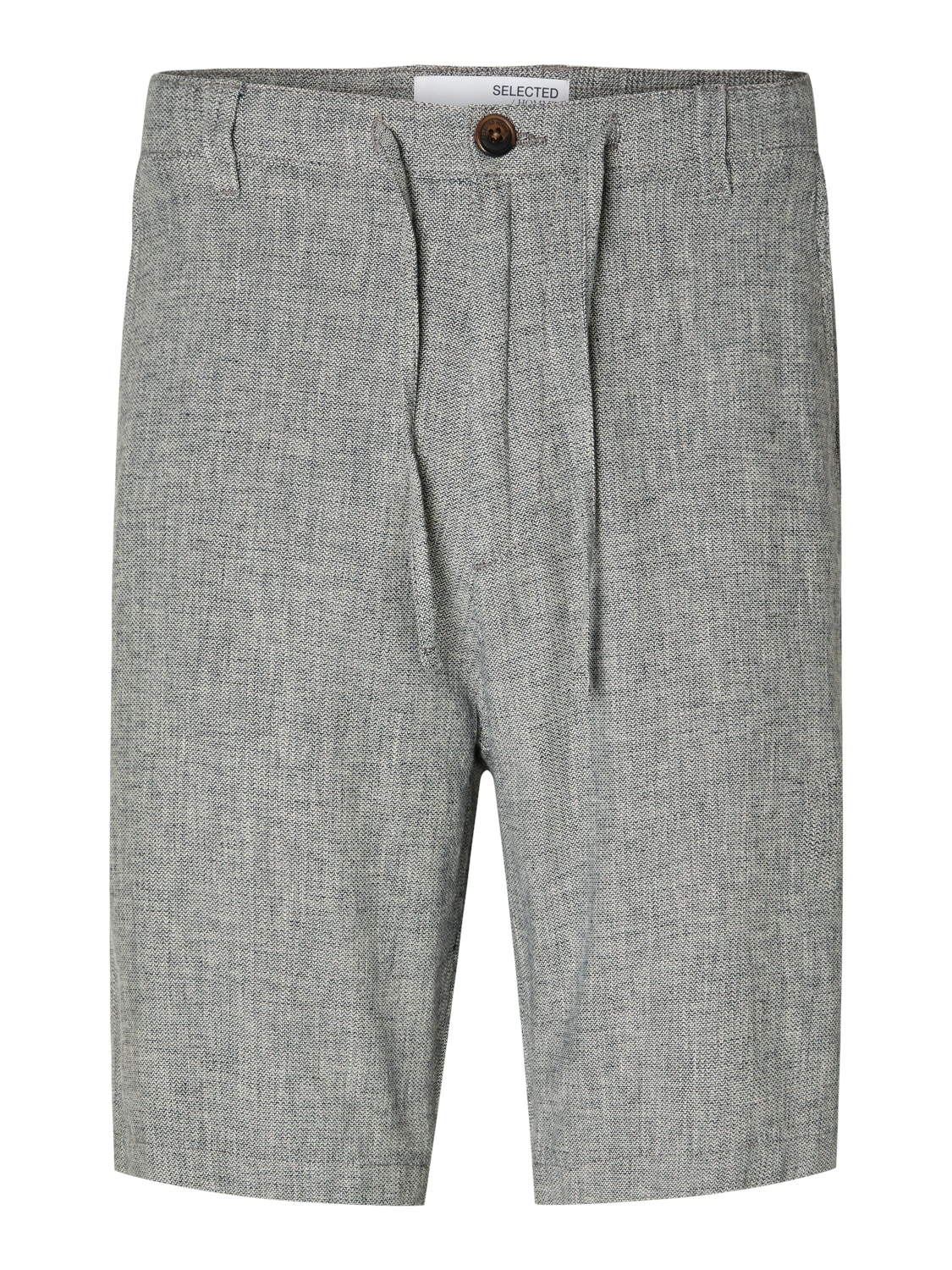 SELECTED HOMME Chinoshorts »SLHREGULAR-BRODY SUN SHORTS NOOS«