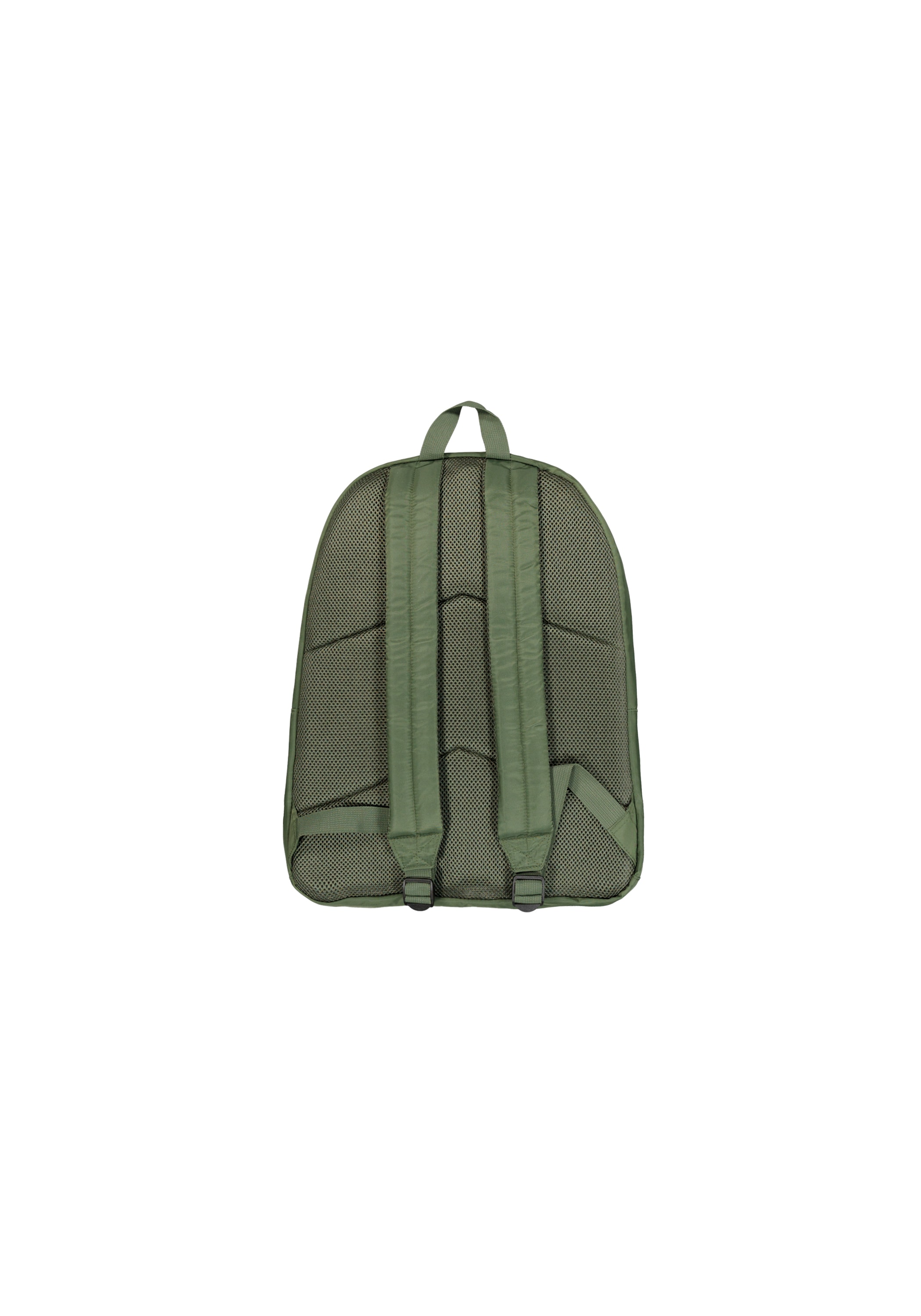 Alpha Industries Rucksack »Alpha Industries Accessoires - Bags Crew Backpack«