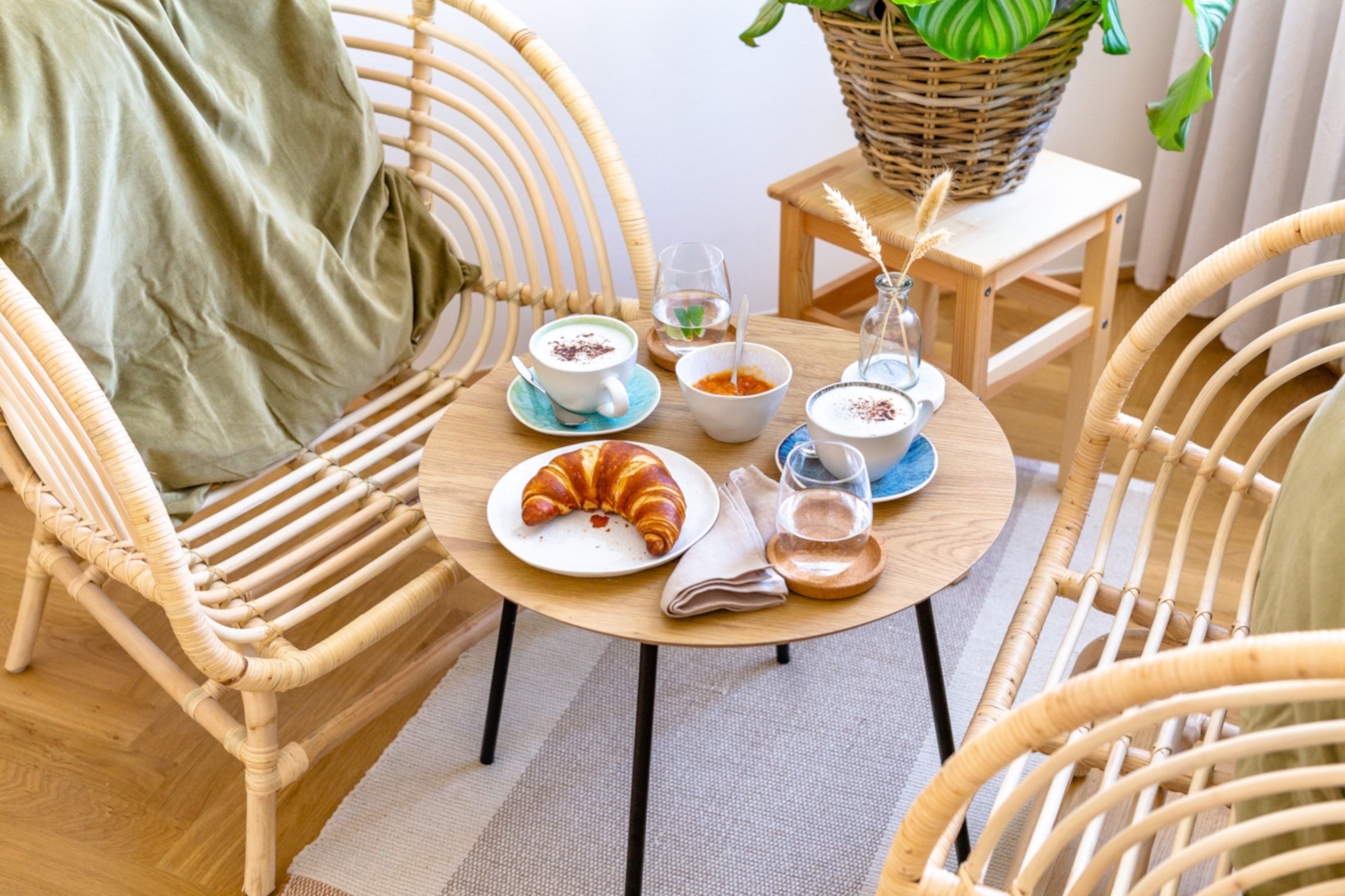 MÄSER Tasse »FROZEN, Tassen-Set, Steinzeug« günstig online kaufen