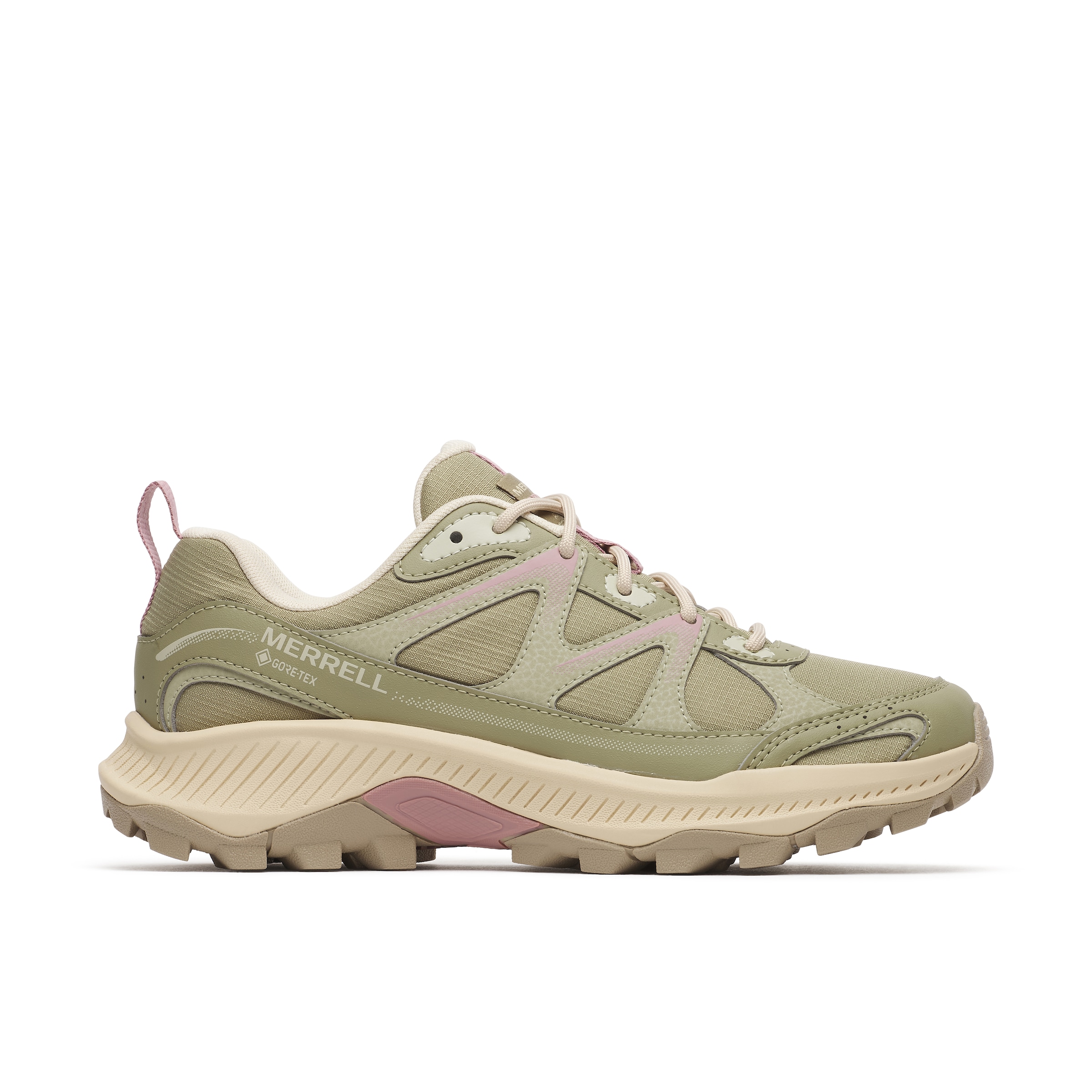 Merrell Wanderschuh »TEMPO EXP ACTIVE GORE-TEX®«  wasserdicht dank Gore-Tex Membrane