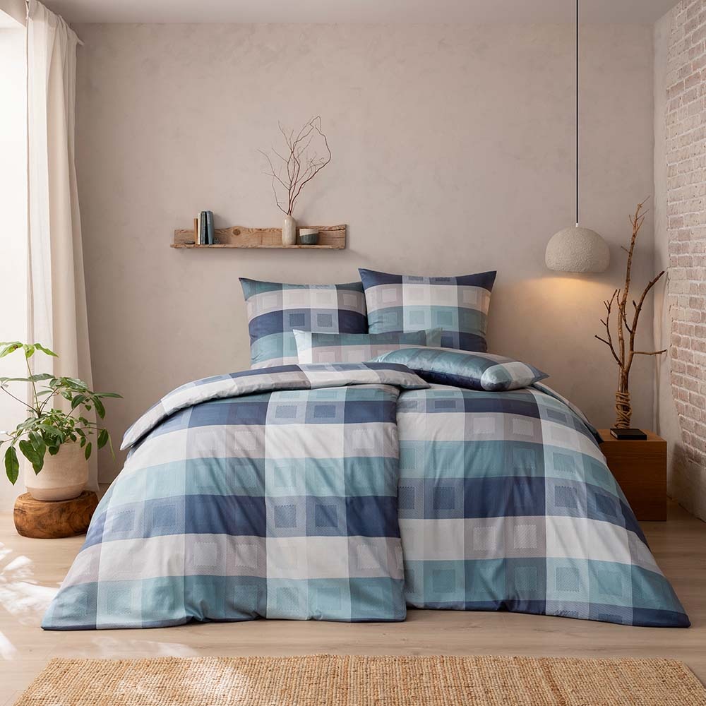 Estella Bettwäsche »Armando« 3 Stk. tlg. günstig online kaufen