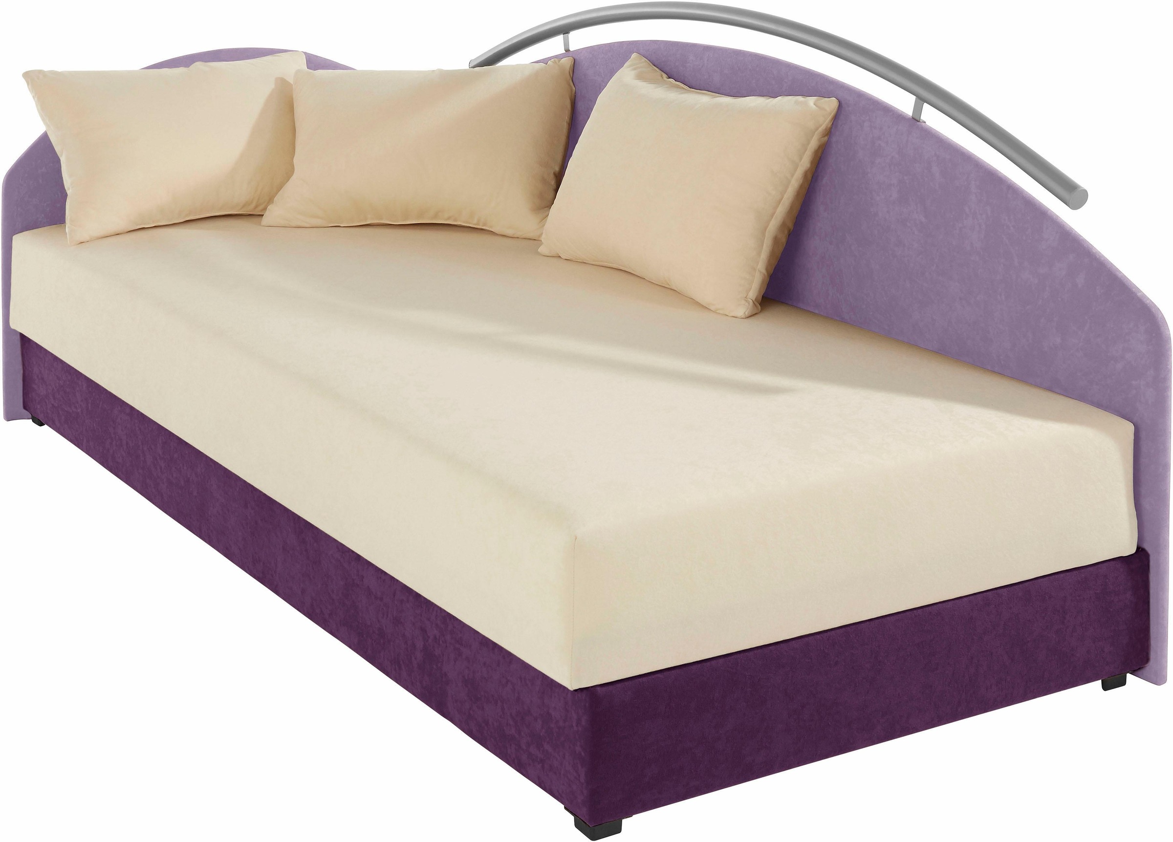 Maintal Polsterliege günstig online kaufen