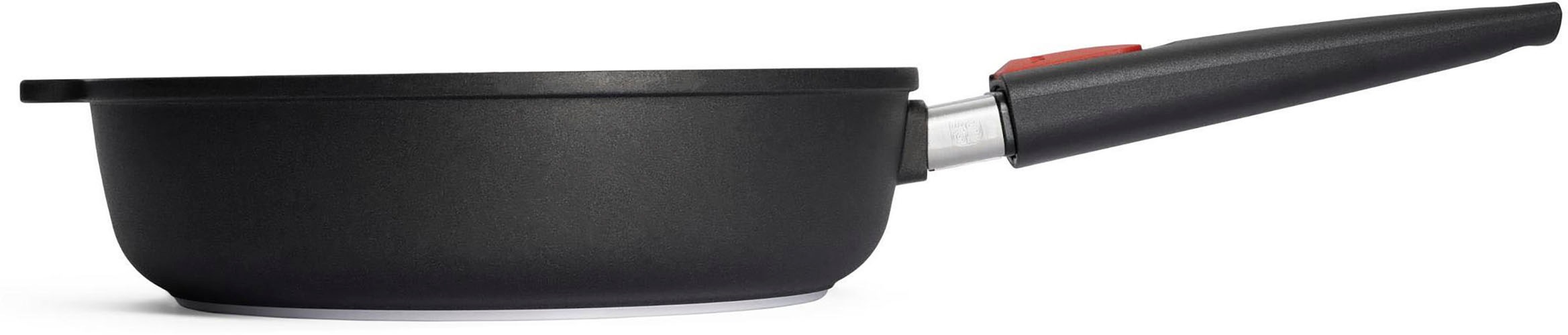 WOLL MADE IN GERMANY Bratpfanne »Nowo Titanium«, Aluminiumguss, (1 tlg.), Induktion, Made in Germany