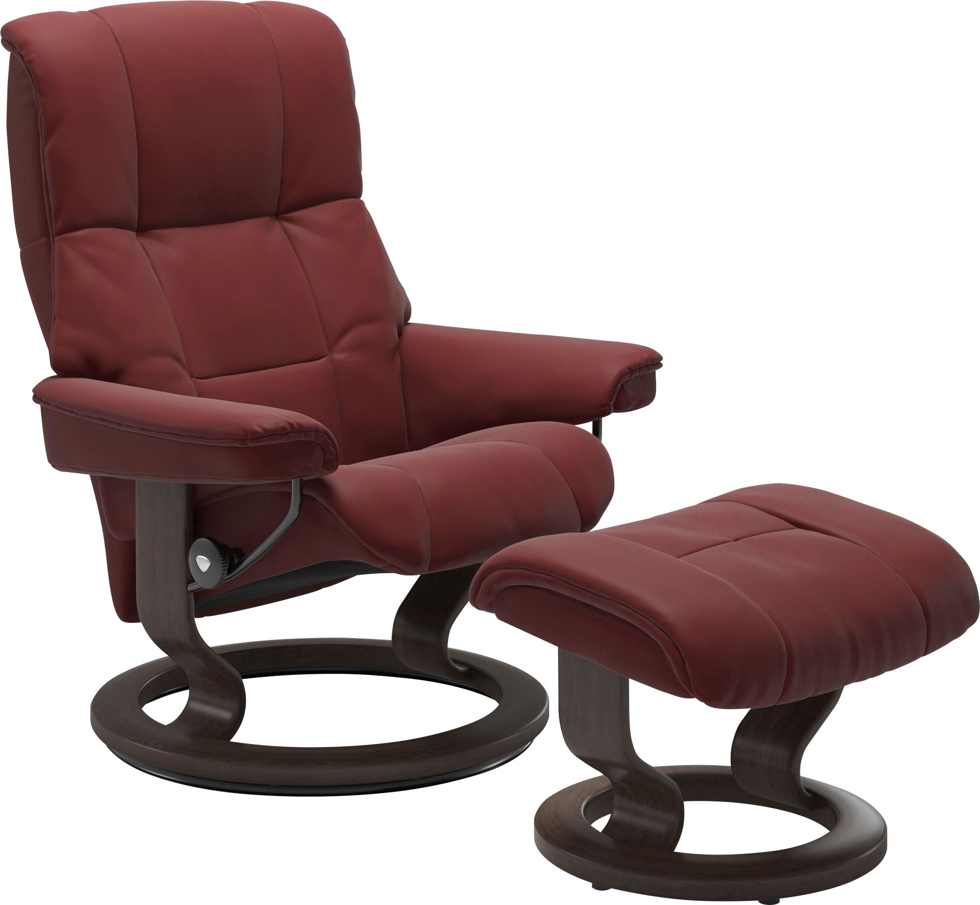 Stressless Relaxsessel "Mayfair" mit Classic Base, Größe S, M & L, Gestell günstig online kaufen