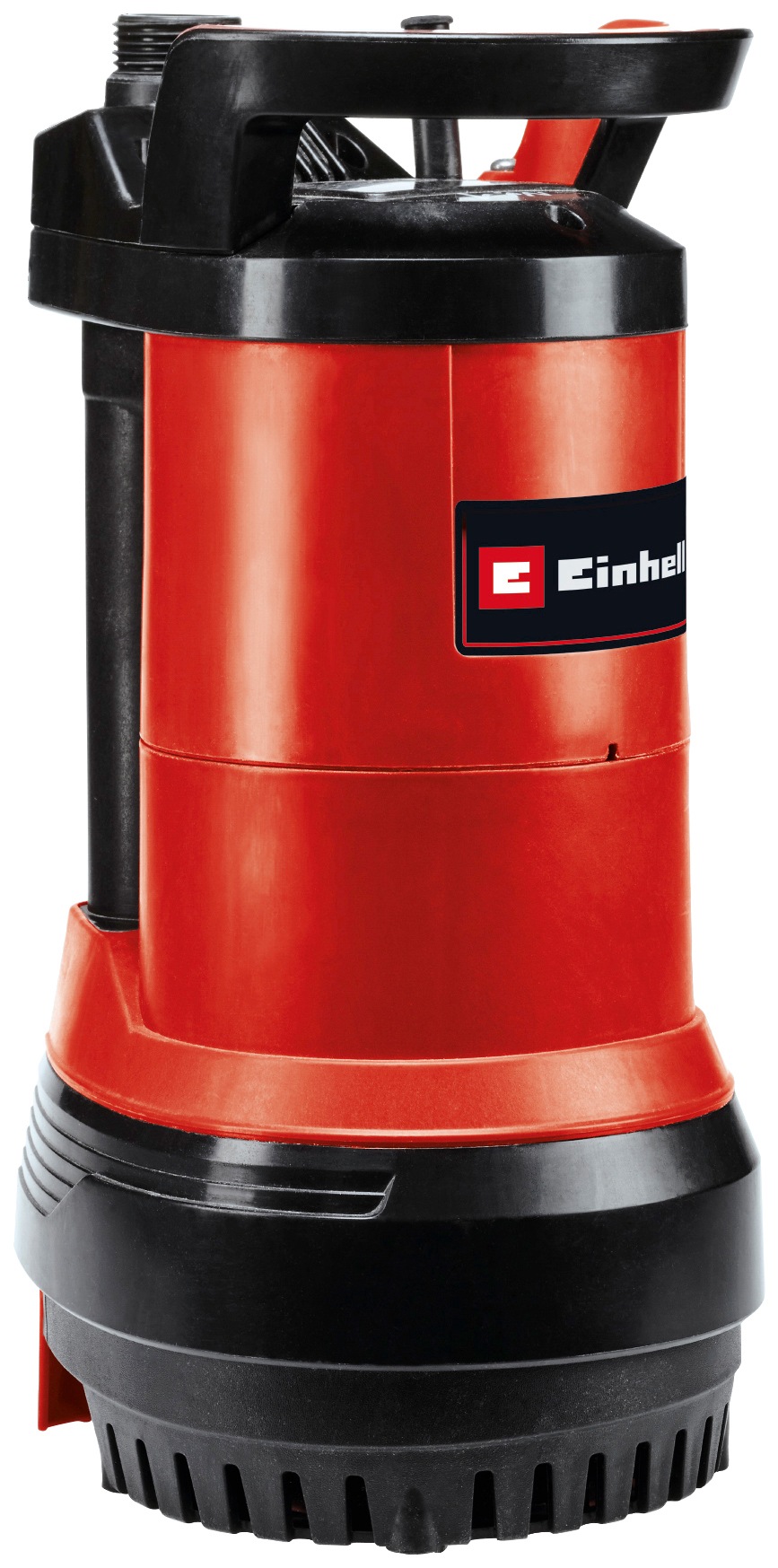 Einhell Regenfasspumpe »GE-PP 5555 RB-A«, 5500 l/h max. Fördermenge