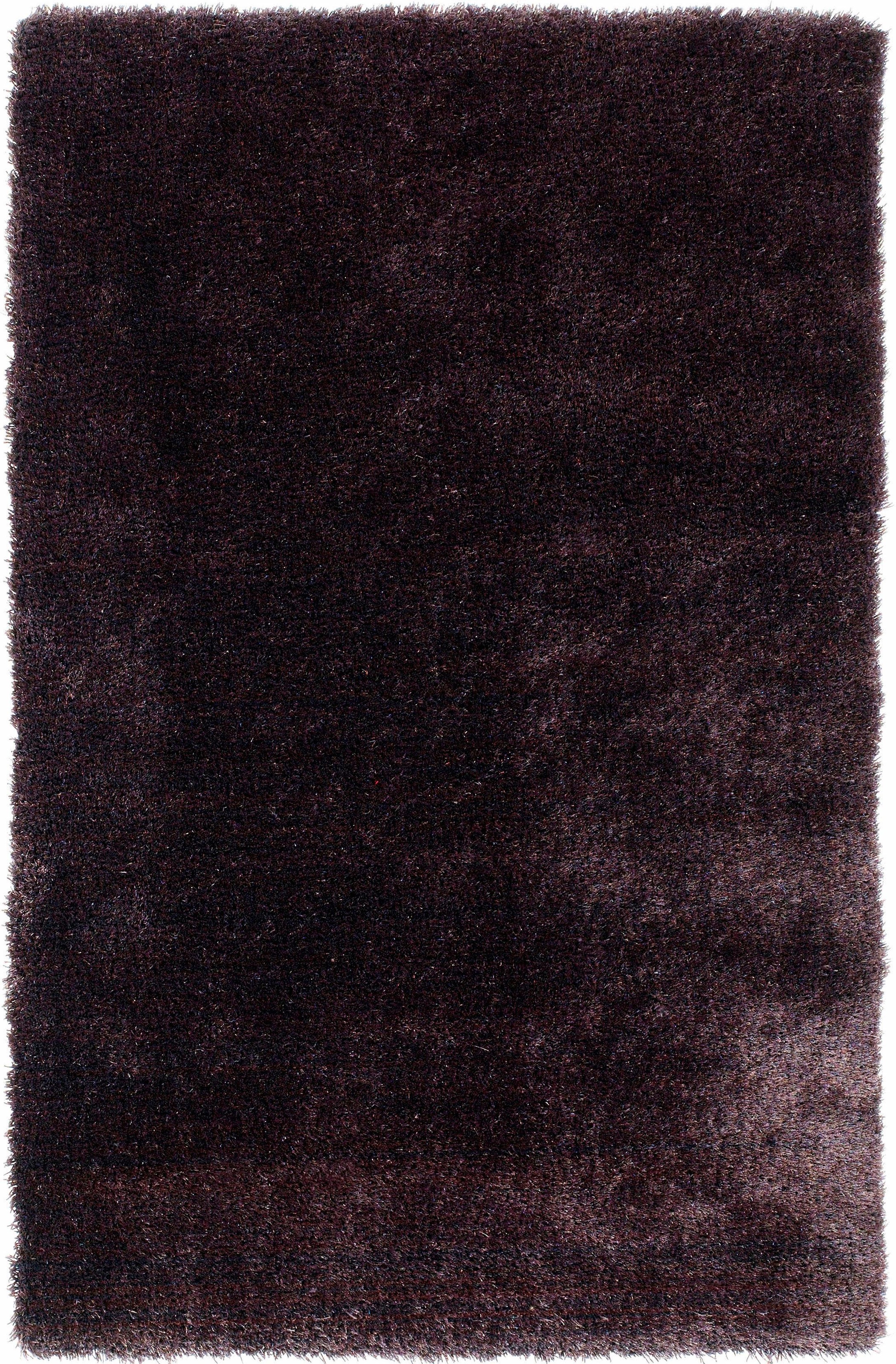 KiYou Shaggy Hochflor-Teppich »KiYou Shaggy«, rechteckig, 40 mm Höhe, beson günstig online kaufen
