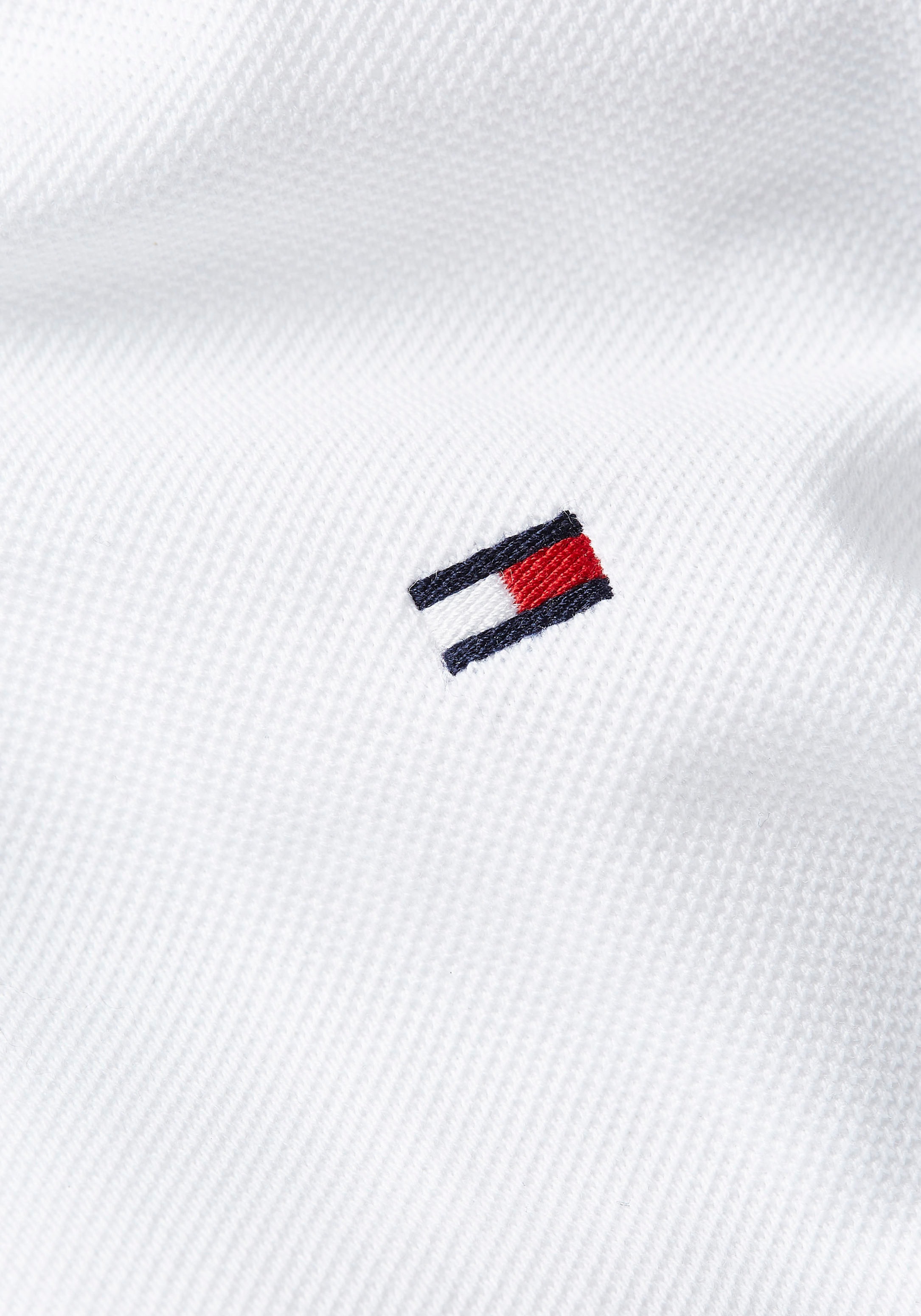 Tommy Hilfiger Langarm-Poloshirt »1985 REGULAR LS POLO«