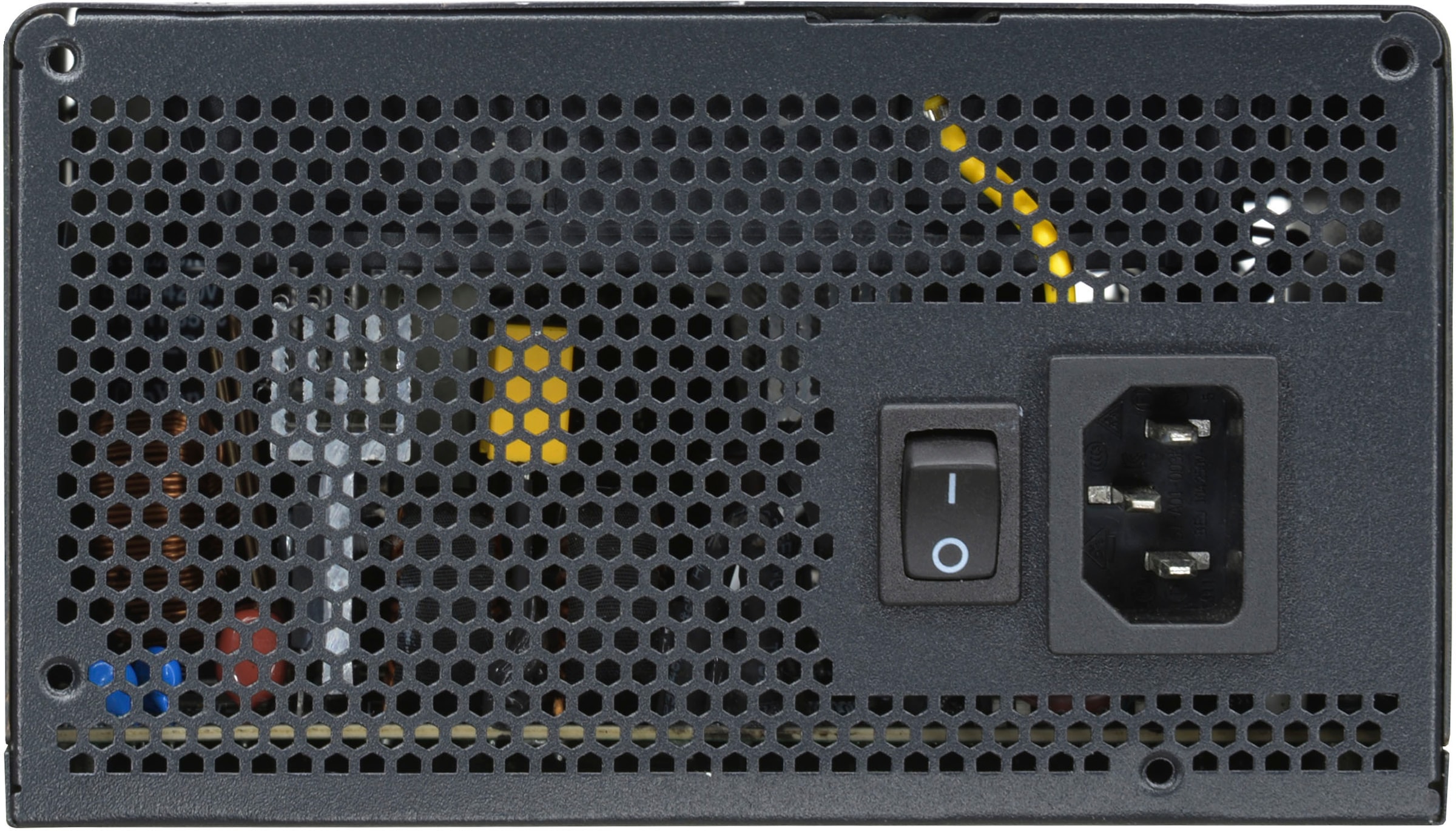 Cougar Ladestation »Netzteil VTE X2 750«