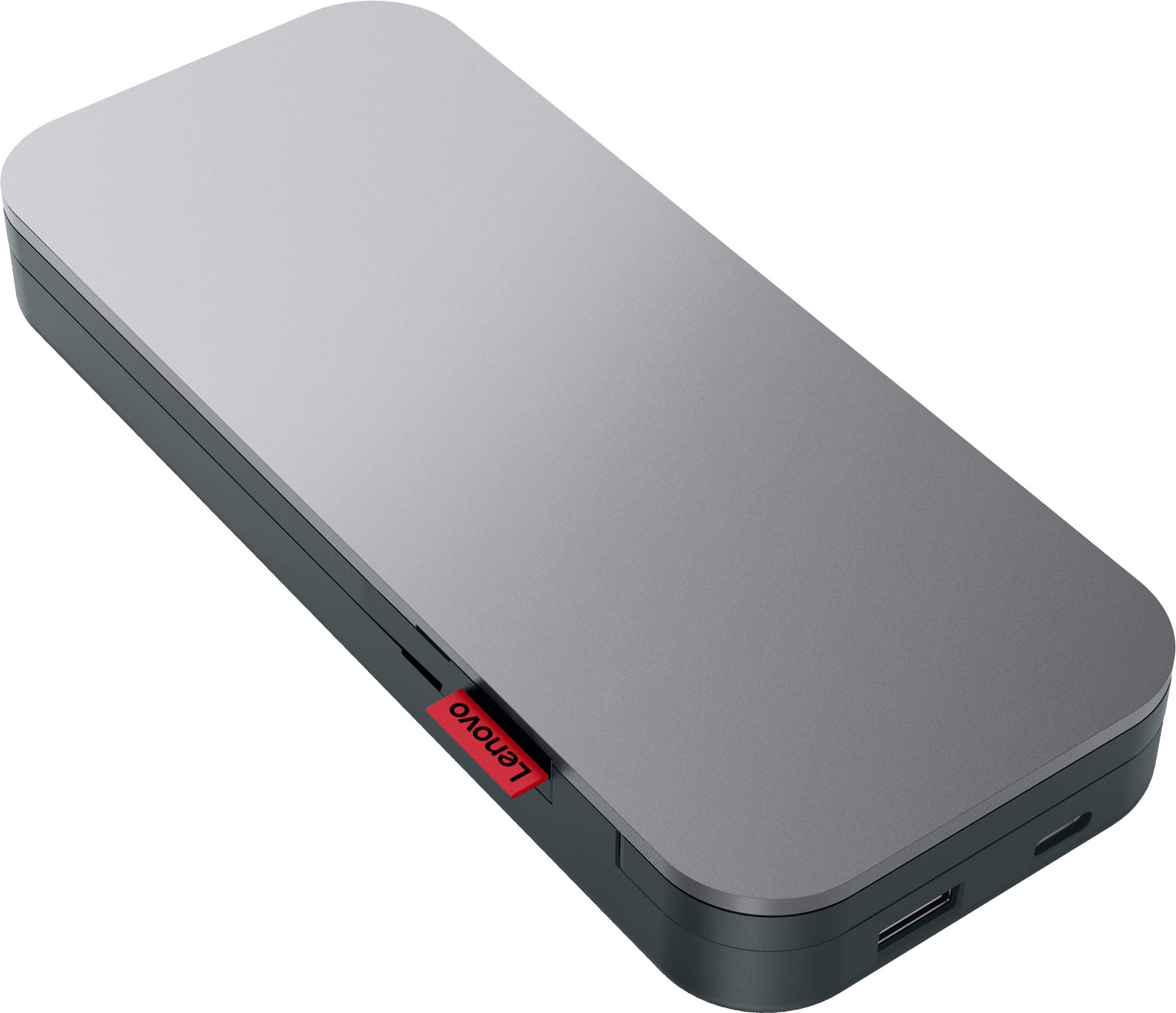 Lenovo Powerbank »Go USB-C Laptop«, 20000 mAh, 20 V