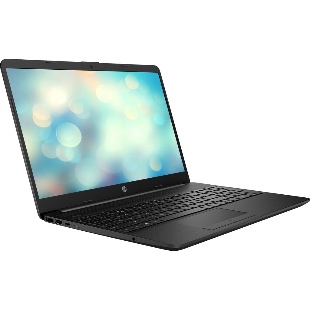 HP Notebook »15-dw3145ng«, 39,6 cm, / 15,6 Zoll, Intel, Core i5, Iris Xe Graphics, 512 GB SSD