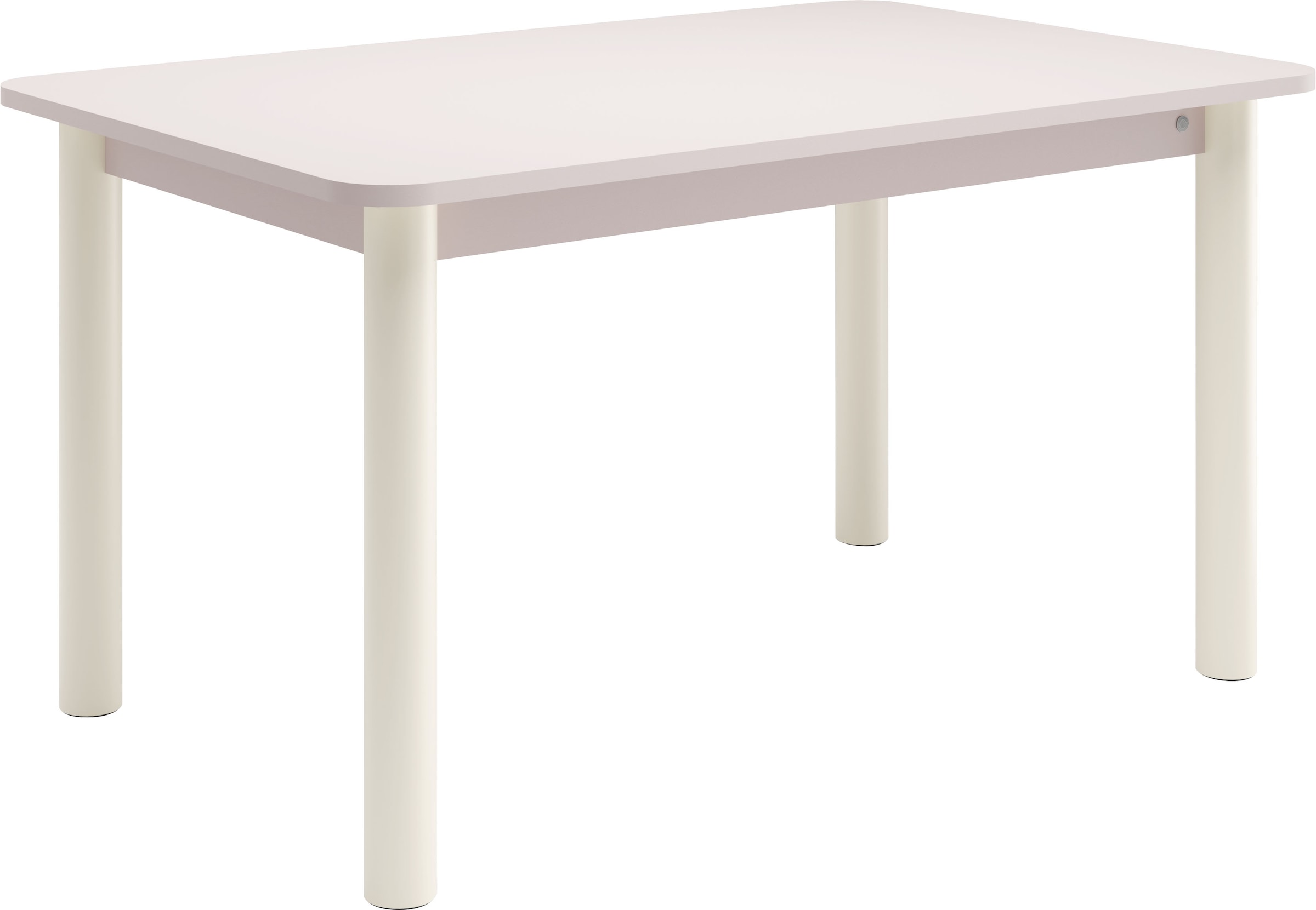 TOM TAILOR HOME Esstisch »COLOR TABLE« 1 Stk. tlg. Esstisch, 4-Fuß, 3 Größe günstig online kaufen