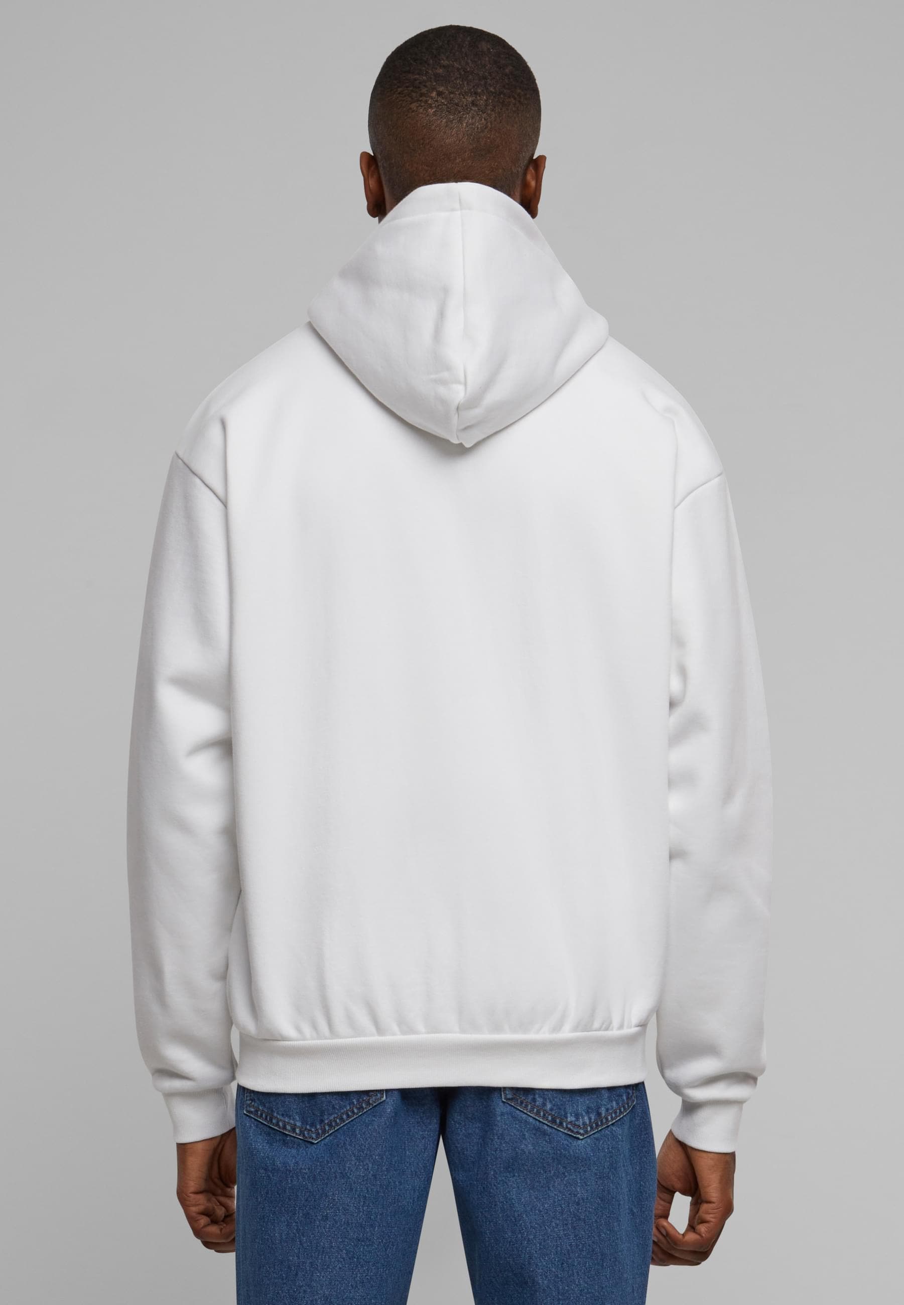 Karl Kani Sweatjacke »Karl Kani Herren KM234-014-1 KK Studded Retro OS Full Zip Hoodie«