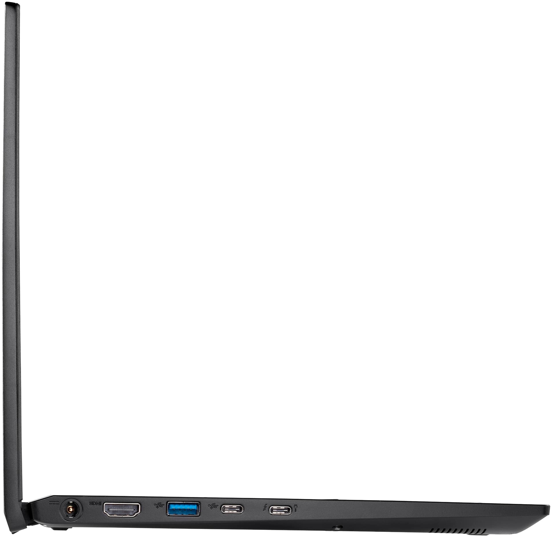 CAPTIVA Business-Notebook »Business/Office I10-1415GE« 43,94 cm / 17,3 ″ Intel Core i5 Iris Xe Graphics 2.000 GB SSD
