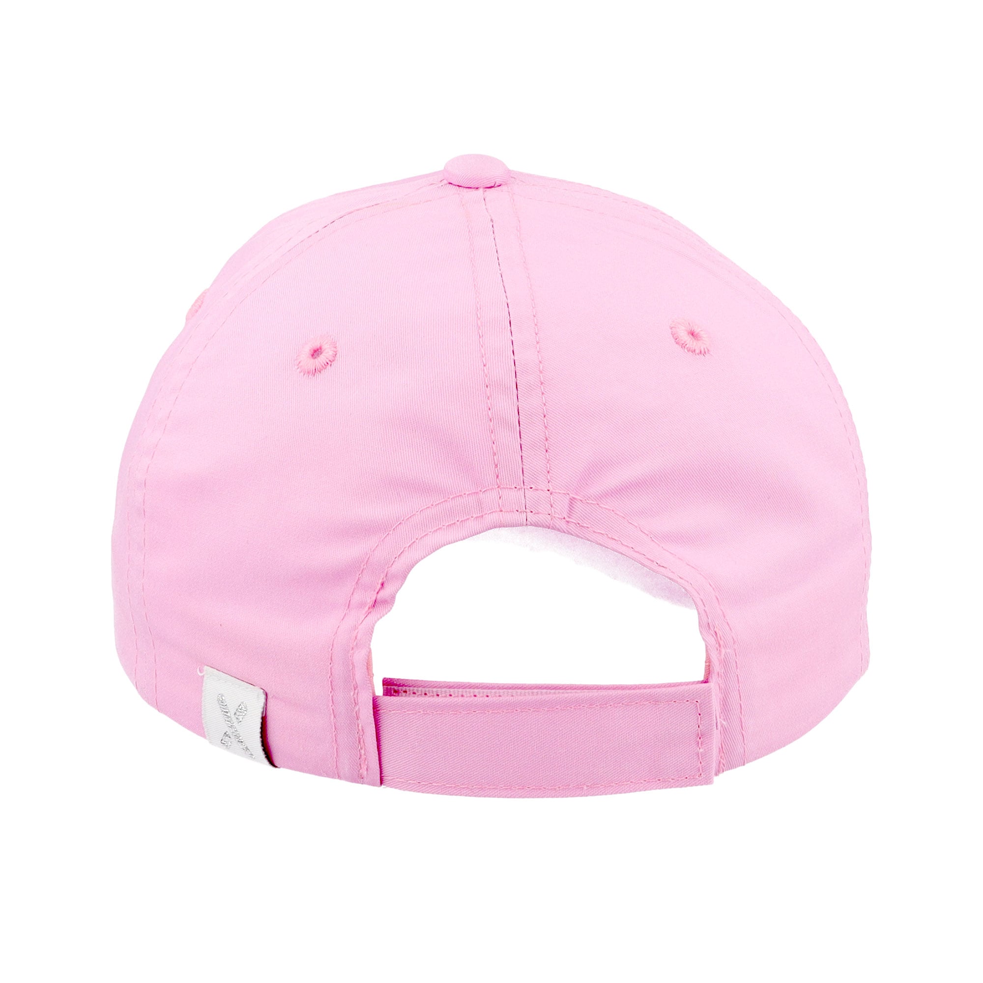 MAXIMO Baseball Cap interaktives Muschel-Patch, mit Glitzer, Baumwolle