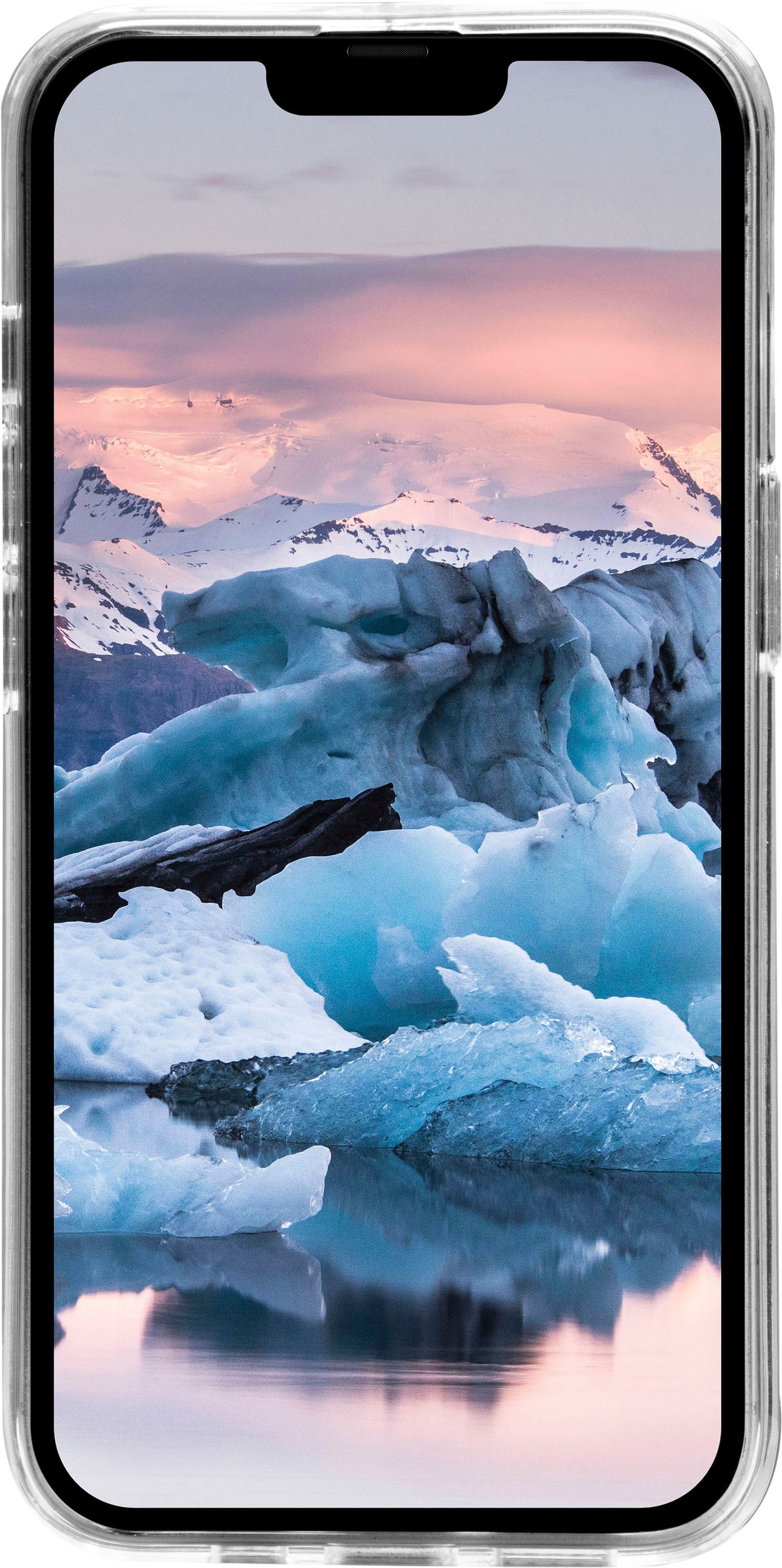 7. Bild von dbramante1928 Smartphone-Hülle »Case Greenland - iPhone 14 Pro«, iPhone 14 Pro