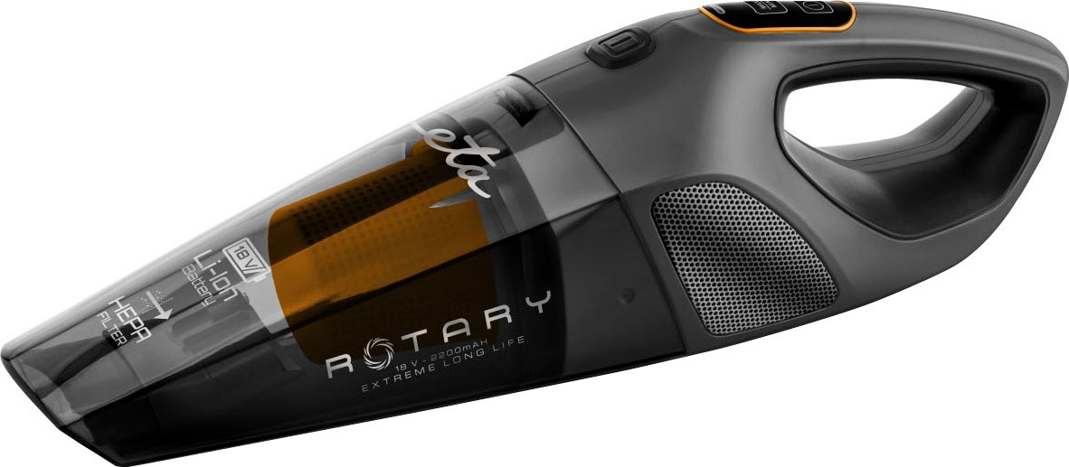 eta Akku-Handstaubsauger »Rotary ETA242590000« günstig online kaufen