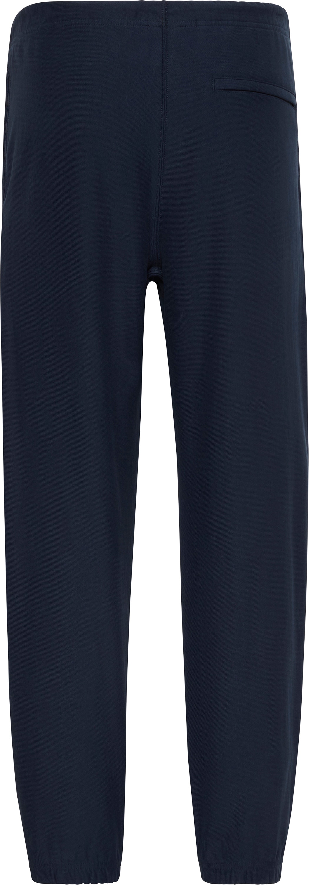 Calvin Klein Jeans Sweathose »PREMIUM TERRY MONOGRAM JOGGER«, Mit elastischem Bund