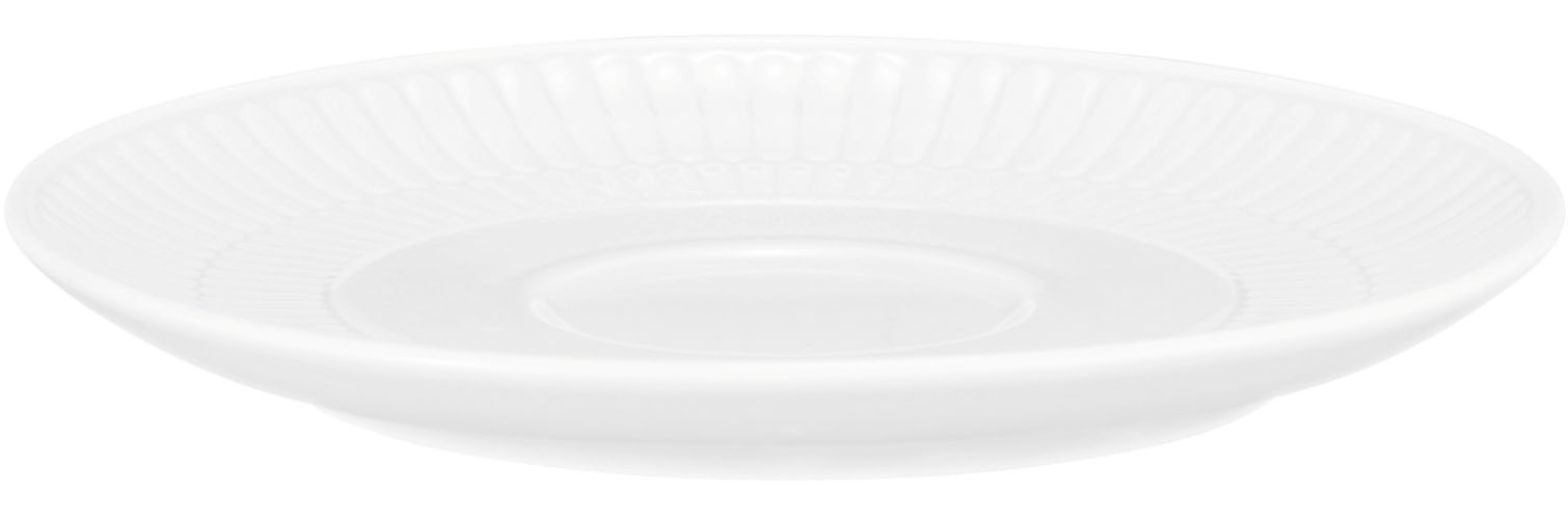 Seltmann Weiden Untertasse »Amina« Kombinierbare Untertasse für: Kaffeetasse, Teetasse 0,22 l, Becher