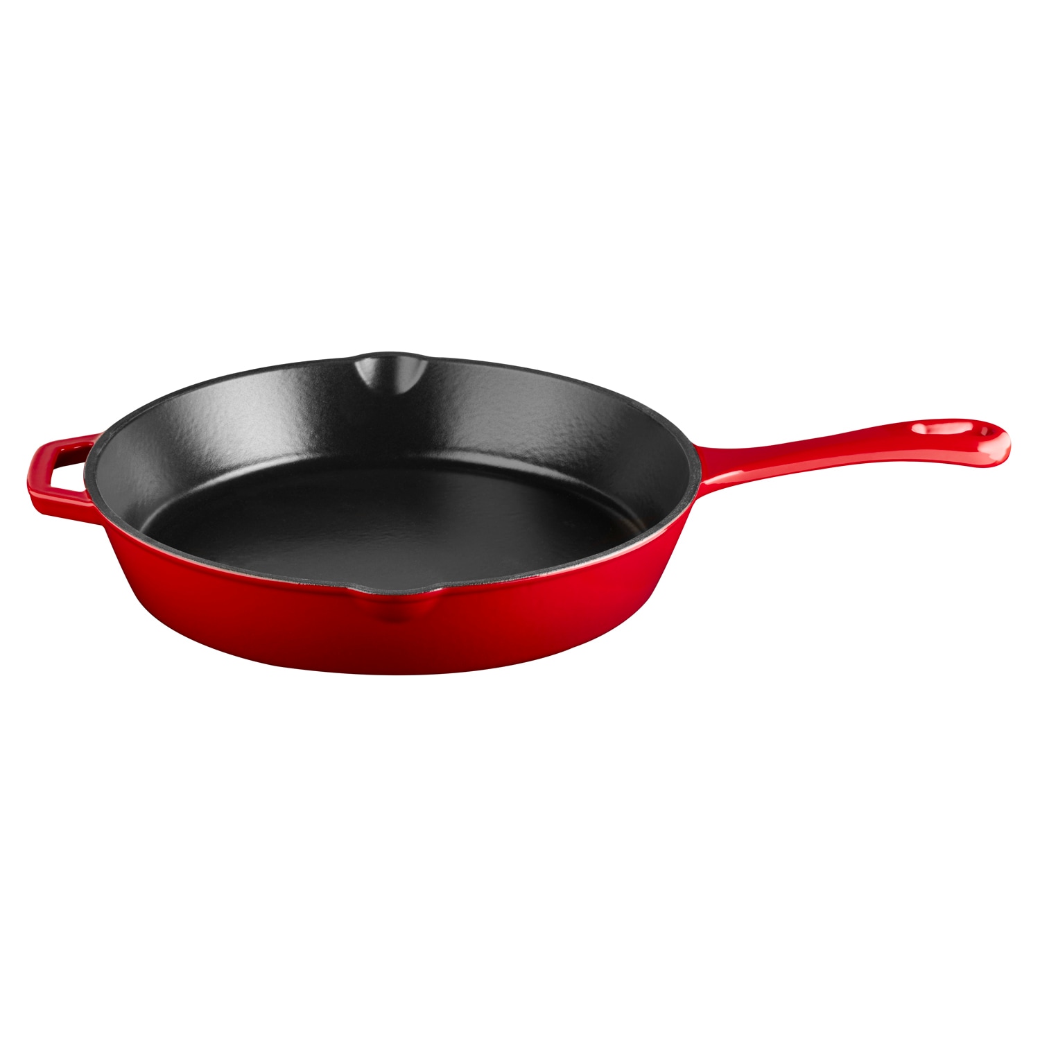 APS Servierpfanne »Gusseisen -5 STARS- emailliert« Gusseisen 1 tlg. Ø 29 cm, 2 l