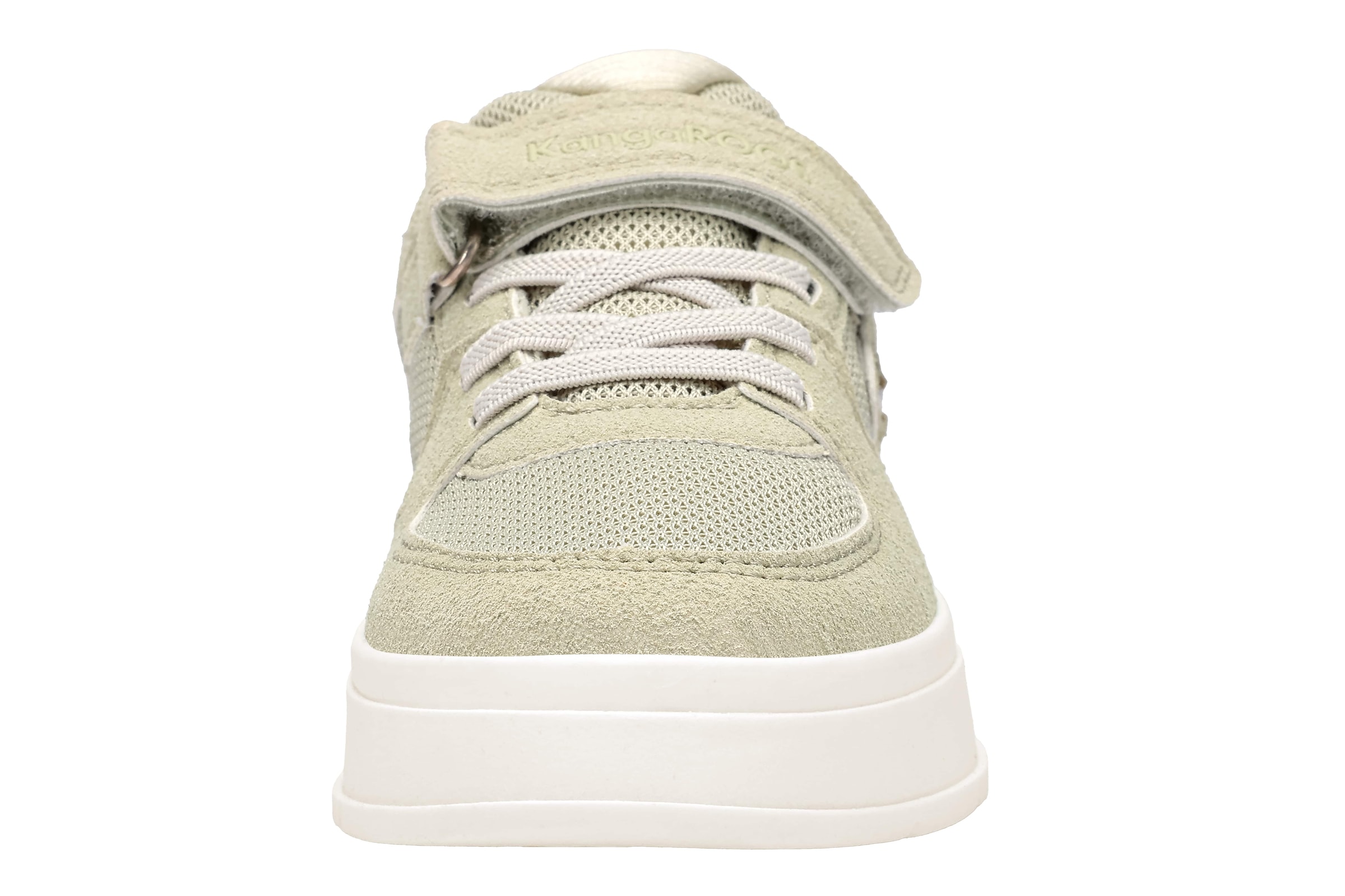 KangaROOS Sneaker »K-GK HICKORY EV«