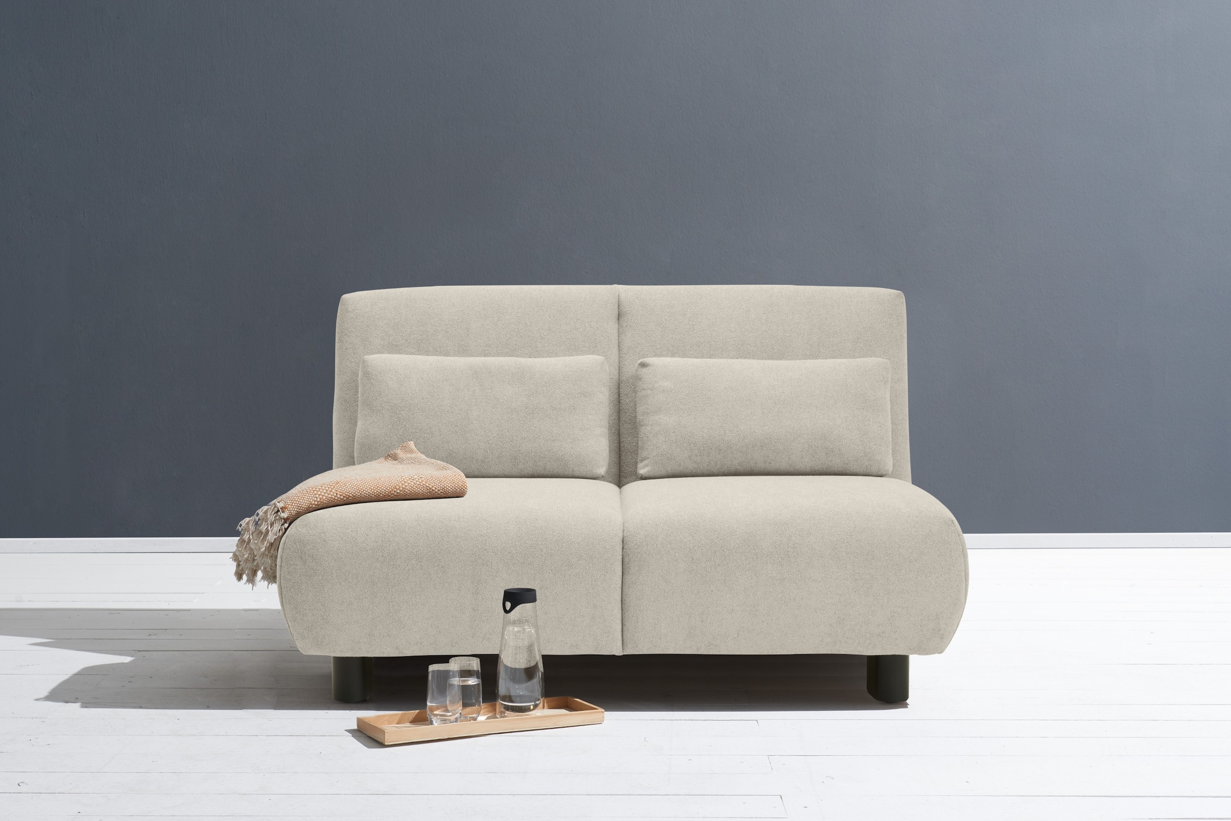 ell + ell Schlafsofa »Minou« günstig online kaufen