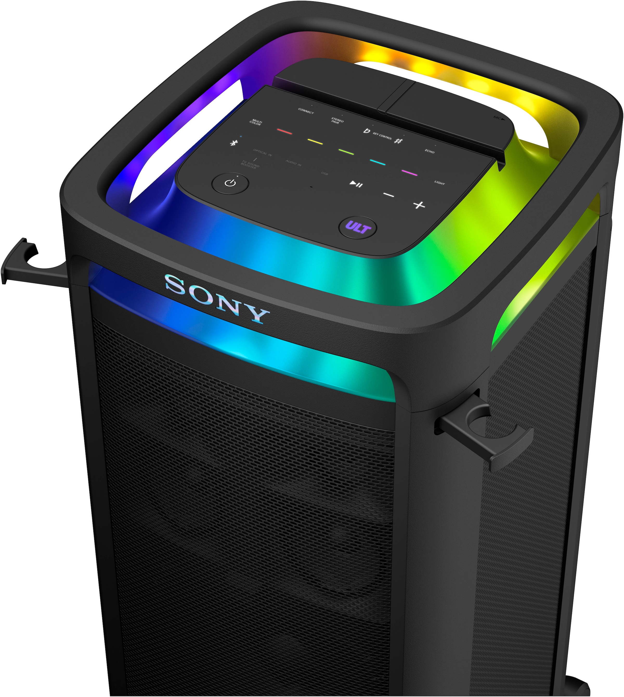 Sony Party-Lautsprecher »SRS-ULT900AC«