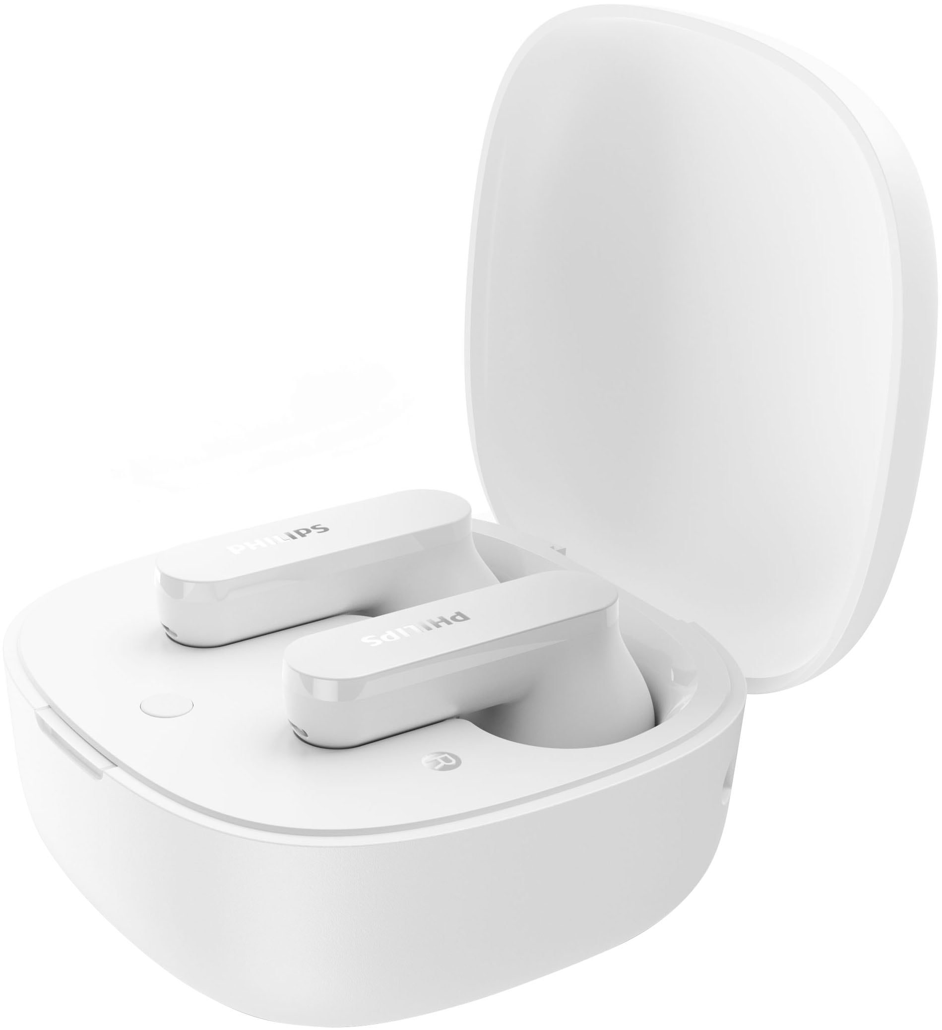 Philips wireless Kopfhörer »TAT2200WT/00« Bluetooth Active Noise Cancelling (ANC)