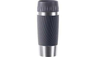 Emsa Thermobecher »Tavel Mug Easy Twist«, 0,36L, Edelstahl, 360°Trinköffnung,... kaufen