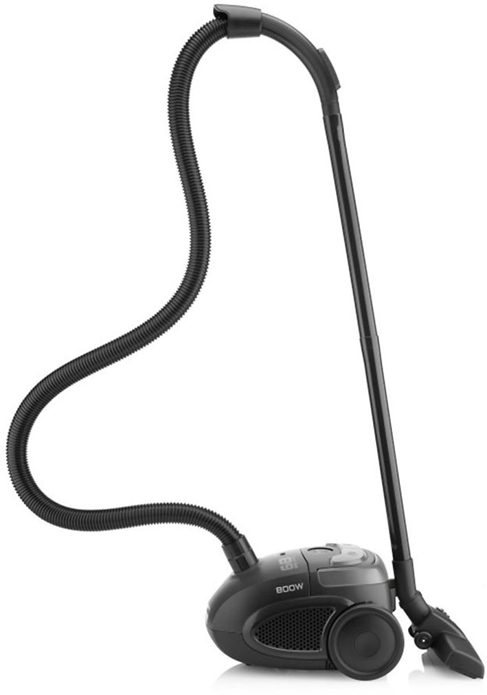 Hyundai Bodenstaubsauger »HYUVC068« 800 W mit Beutel