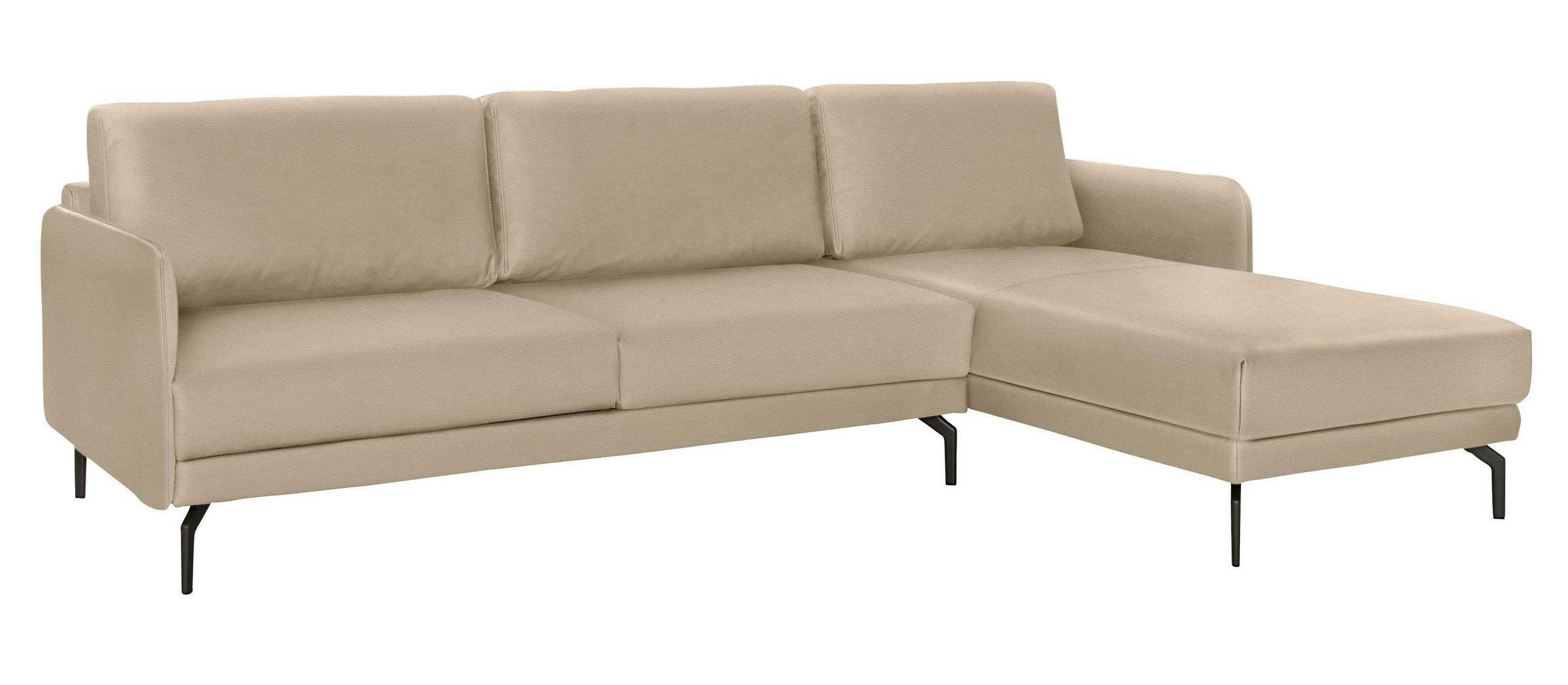 Creation BY ROLF BENZ Ecksofa »CR.450, Designecksofa, Polsterecke, L-Form«, günstig online kaufen