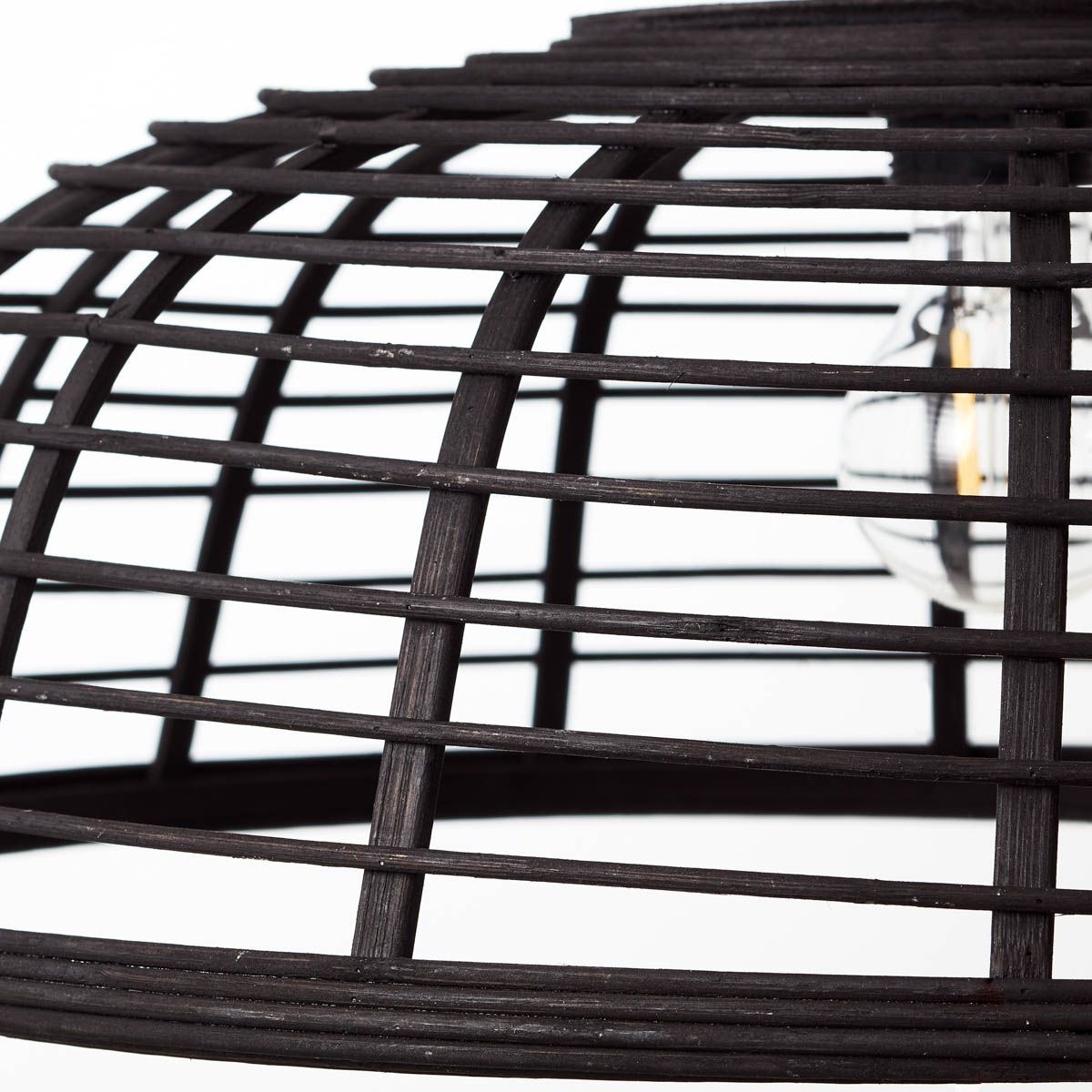 Brilliant Pendelleuchte »Crosstown«, 1 flammig, Leuchtmittel E27   ohne Leu günstig online kaufen