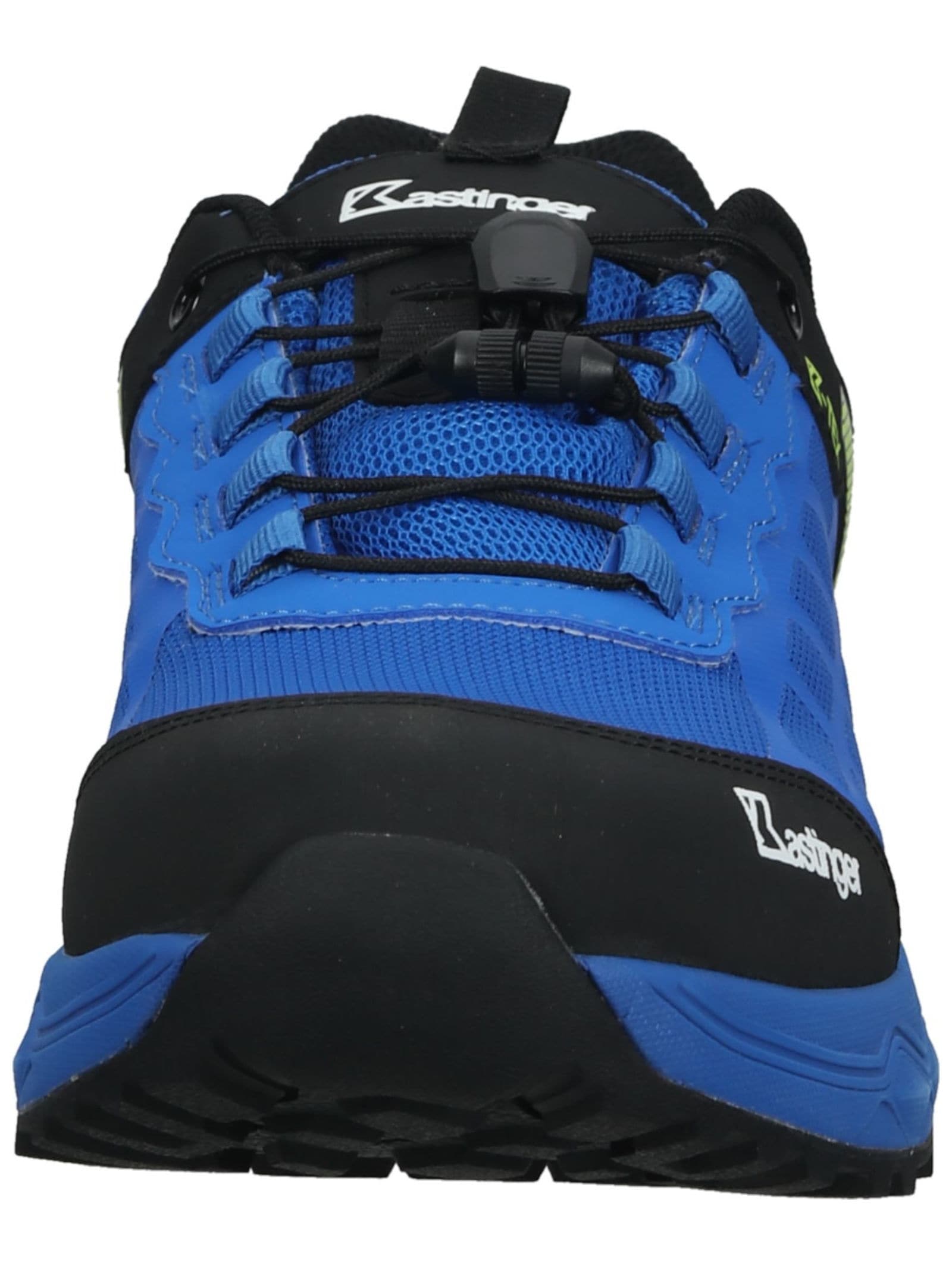 Kastinger Trekkingschuh »Kastinger Wanderschuhe Lederimitat/Textil«