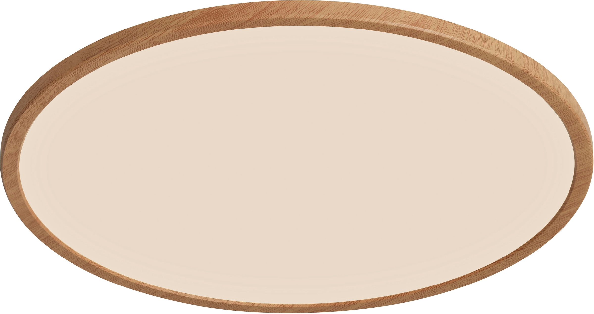 Nordlux LED Deckenleuchte »Oja 42 IP20 2700K Step-Dim« LED-Modul 1 Stk. Warmweiß