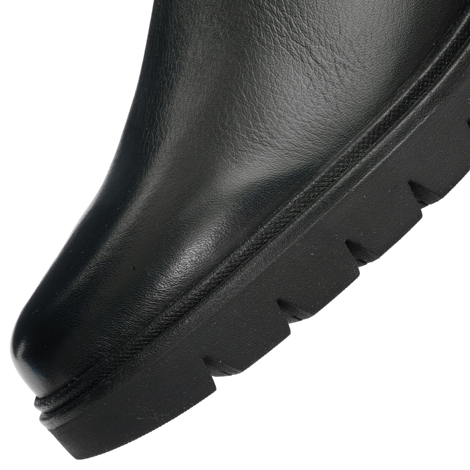 Ara Chelseaboots »CAMBRIDGE«, Schlupfstiefel in bequemer Schuhweite G (= weit)