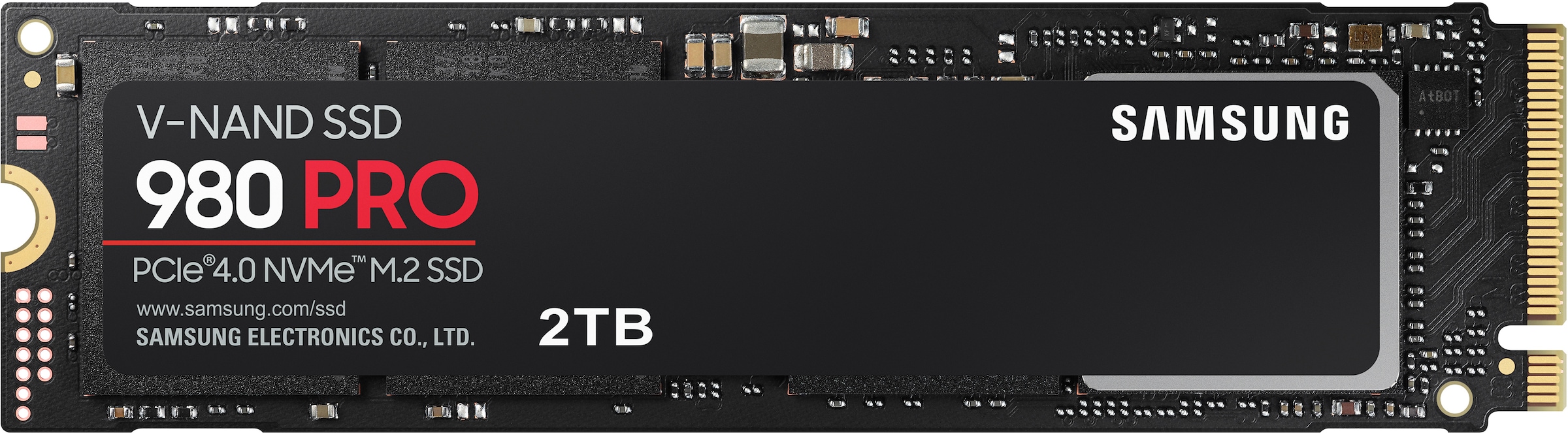Samsung externe HDD-Festplatte