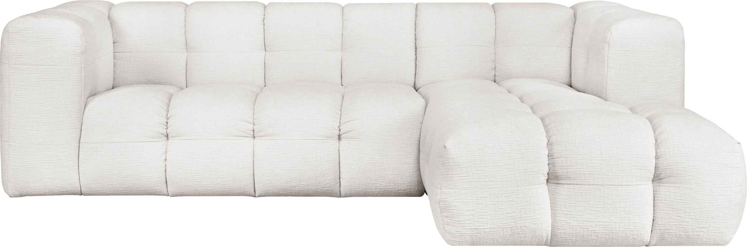 LeGer Home by Lena Gercke Ecksofa »TALISHA L-Form Designersofa, moderne Ste günstig online kaufen