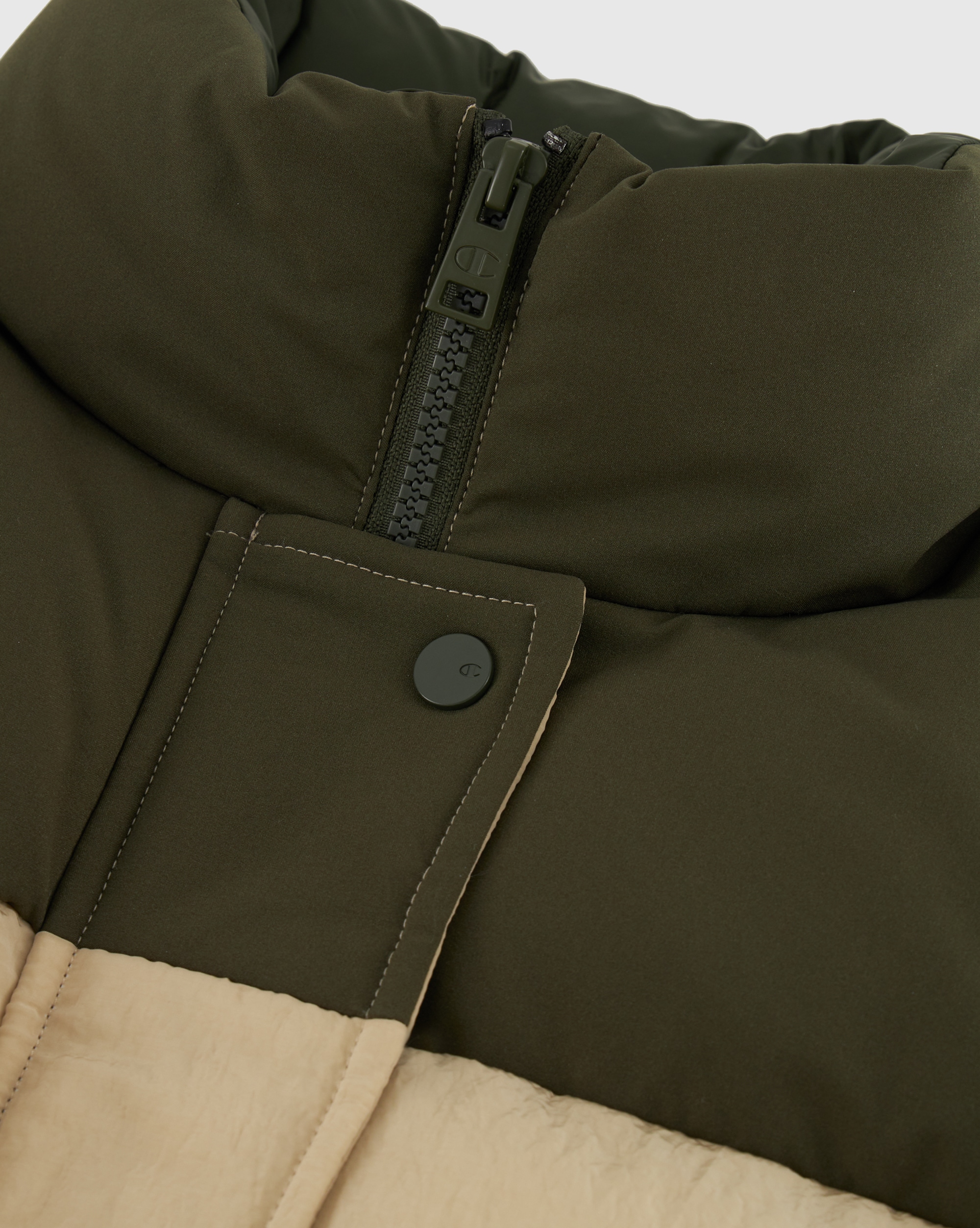 Champion Steppjacke
