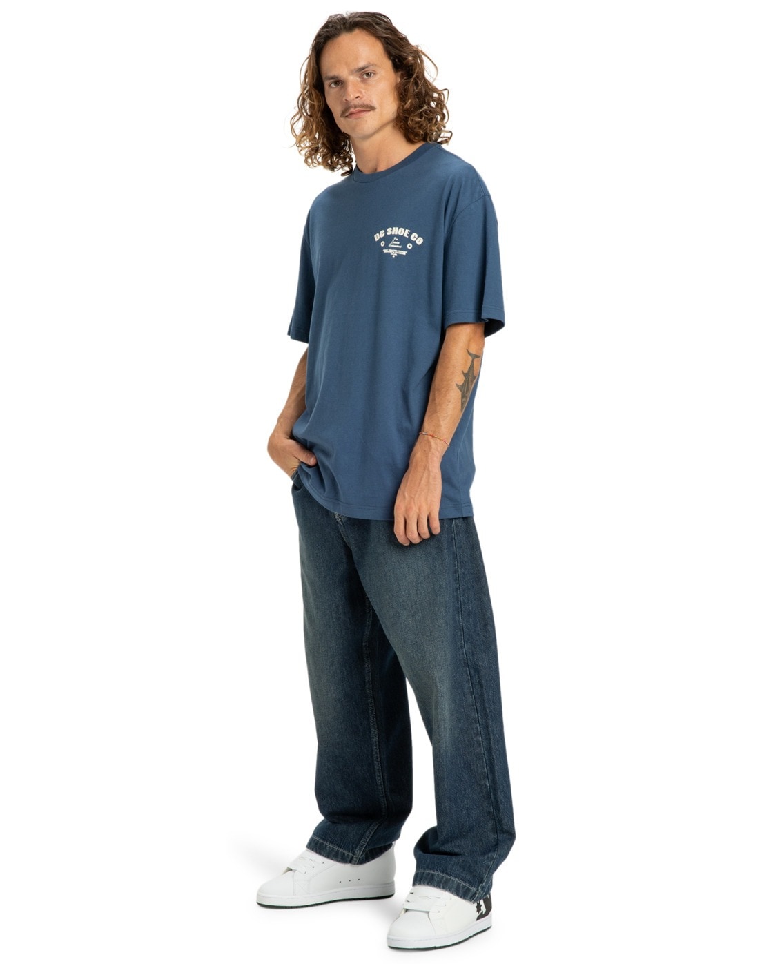 DC Shoes T-Shirt »Pro Service«